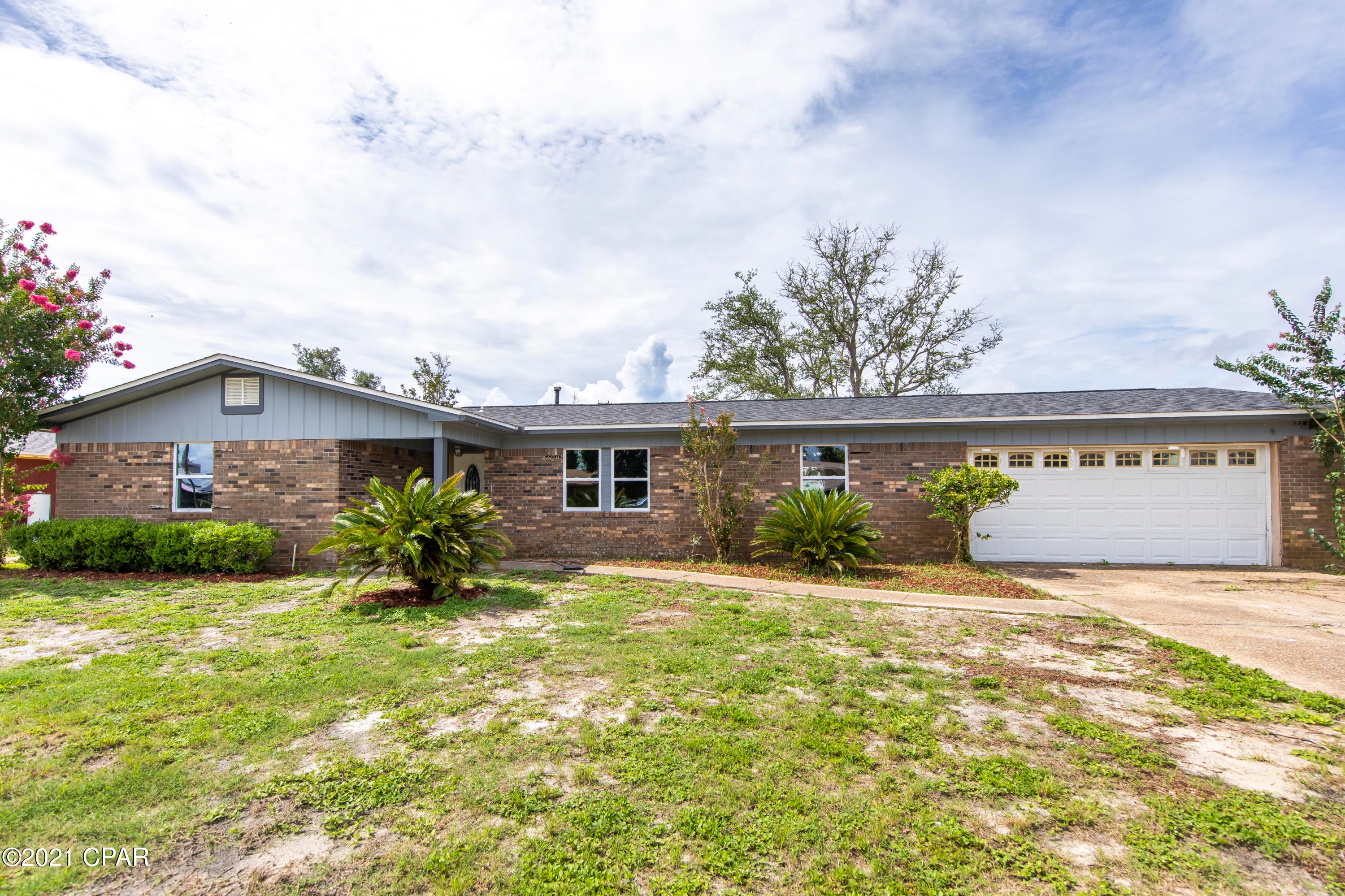 UNDER CONTRACT WITH CONTINGENCIES; SELLER ACCEPTING BACKUP OFFERS.

Prepare to be amazed!  Quality workmanship and pride of ownership is exhibited in every square inch of this magnificent home.  Located on a massive 1/4 acre lot, and in the prestigious Bay Front community of Panama City, this home will leave you in awe.  From the moment you enter this home, you are greeted with a wide open foyer, and newly updated living space with open concept kitchen, granite countertops, and all updated cabinetry and all new appliances.  This home has hardwood floors in the main living areas, and carpet in the bedrooms.  This home has a new roof, expansive two car garage, and everything that a new homeowner would want.  Priced to sell and ready for a new owner!  Come see this beauty, and make it yours.