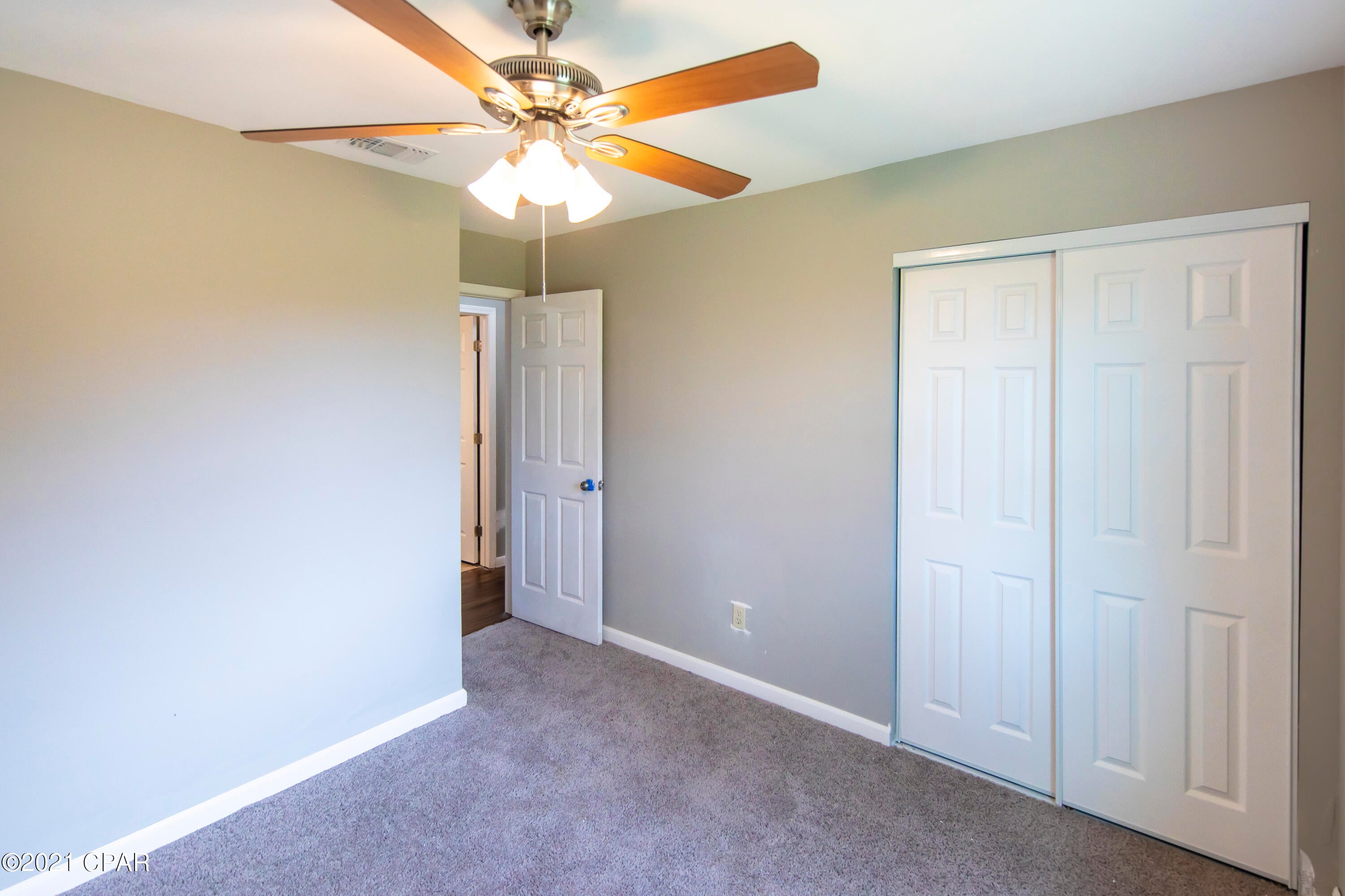 Bay Front Unit 2 - Residential