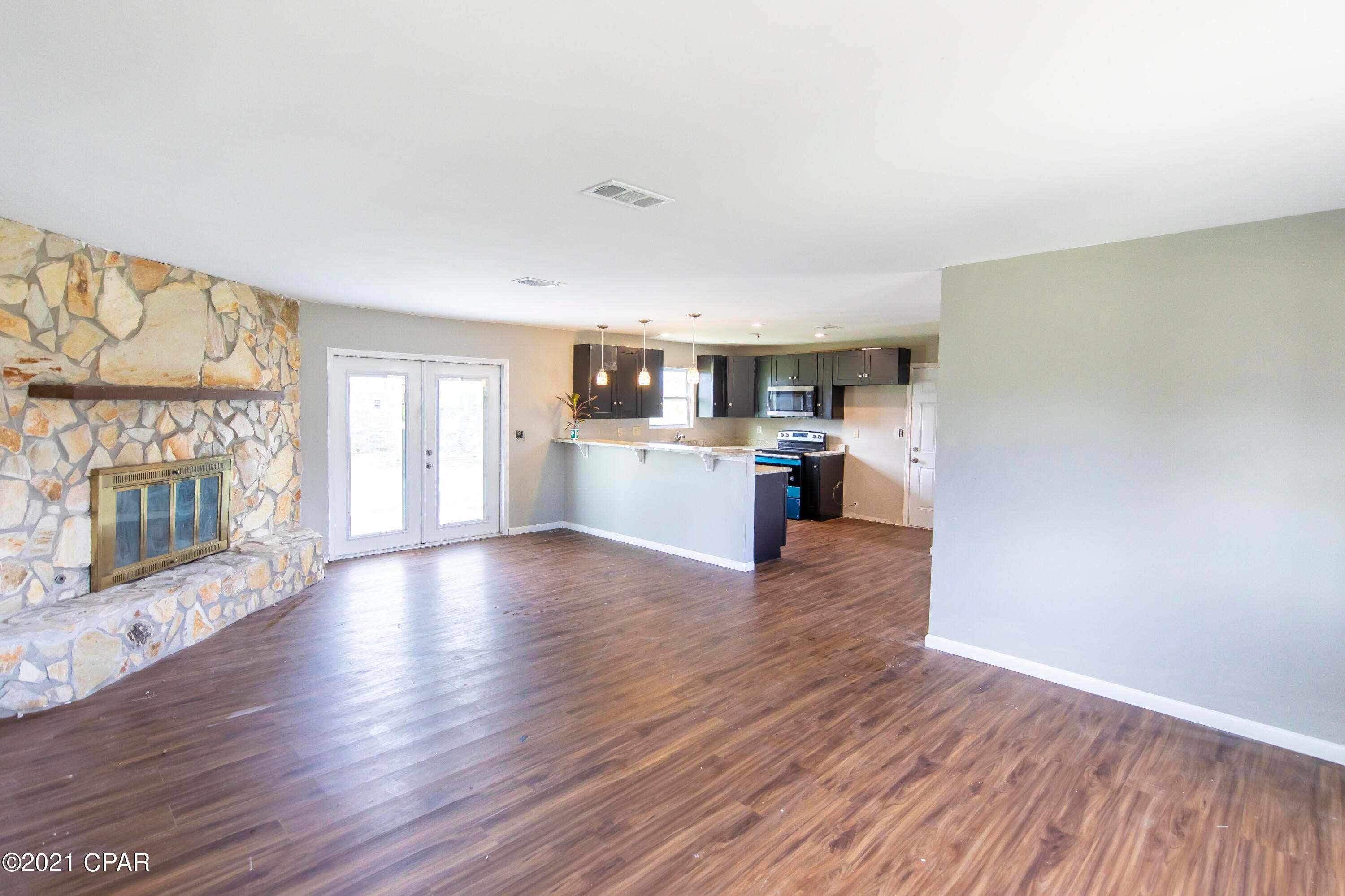 Bay Front Unit 2 - Residential