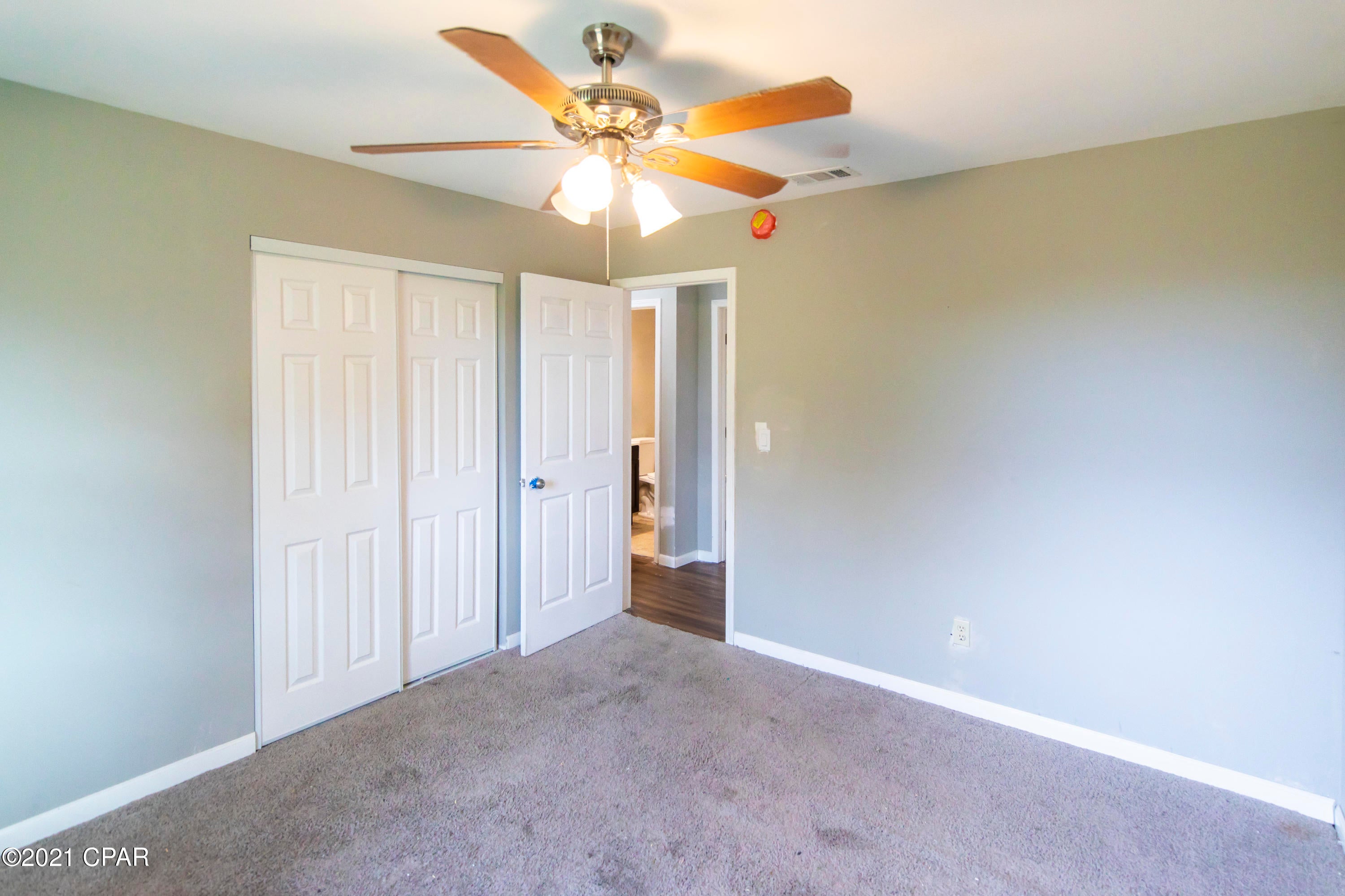 Bay Front Unit 2 - Residential