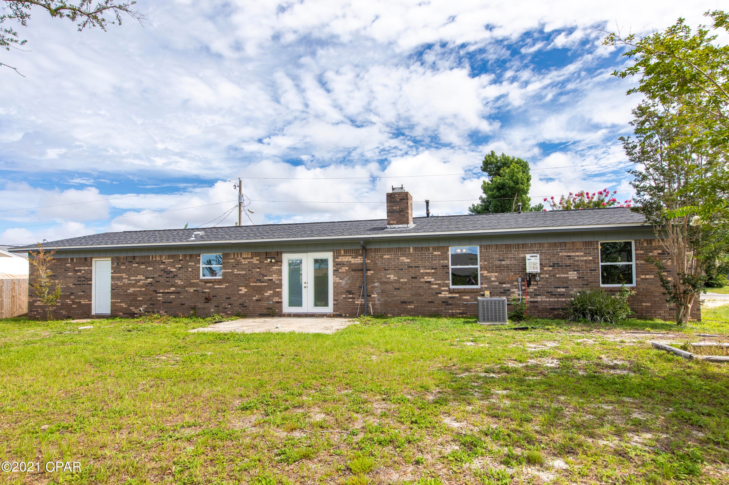 Bay Front Unit 2 - Residential