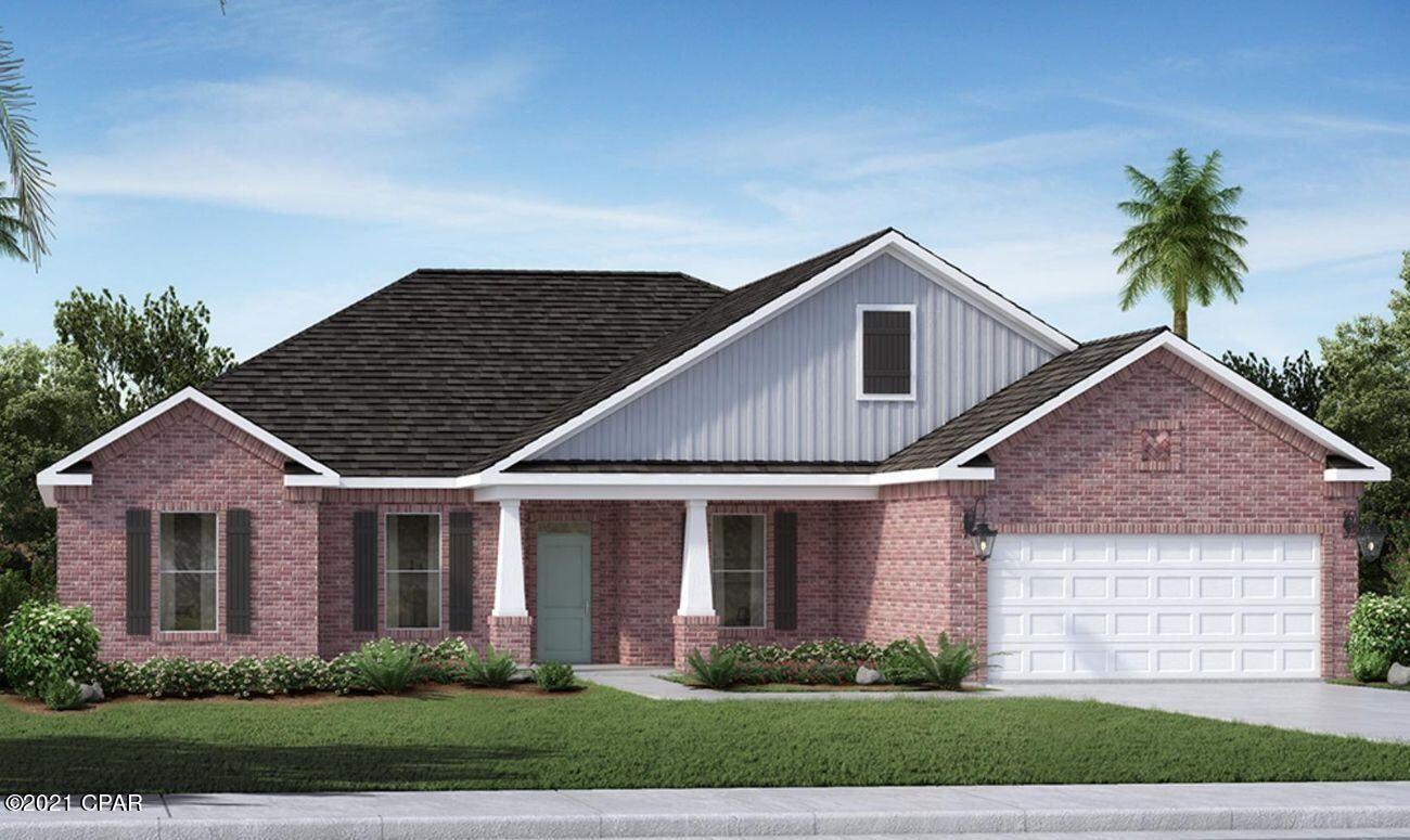 Comparable sales purposes only.

Holiday Builders Celsia Floor Plan.

4 Bedrooms / 3 Bathrooms.

2,512 square feet.

Windswept Estates.