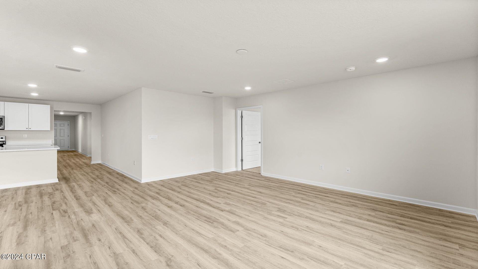 Park Place Phase 1 - Residential