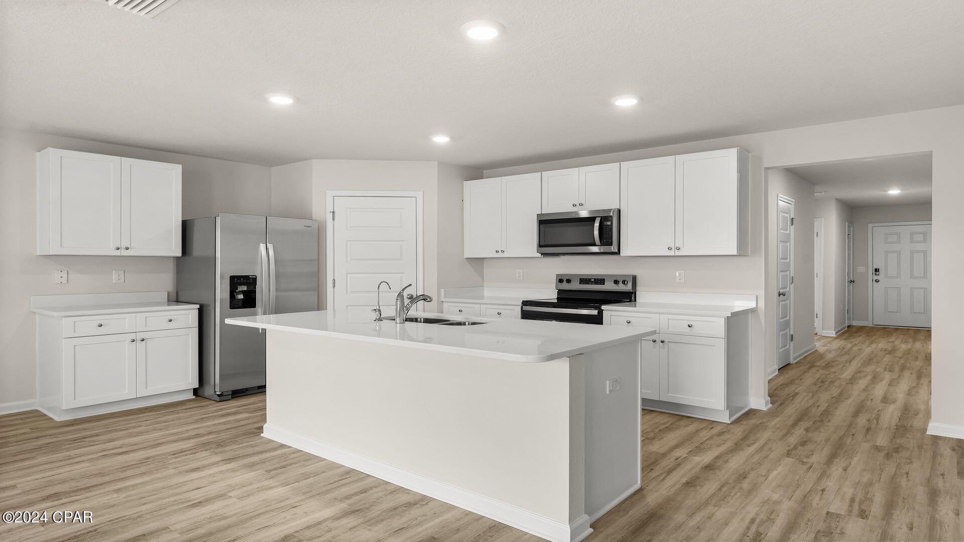 Park Place Phase 1 - Residential