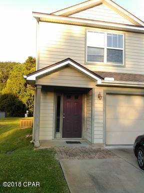 No Named Subdivision - Residential Lease