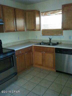 No Named Subdivision - Residential Lease