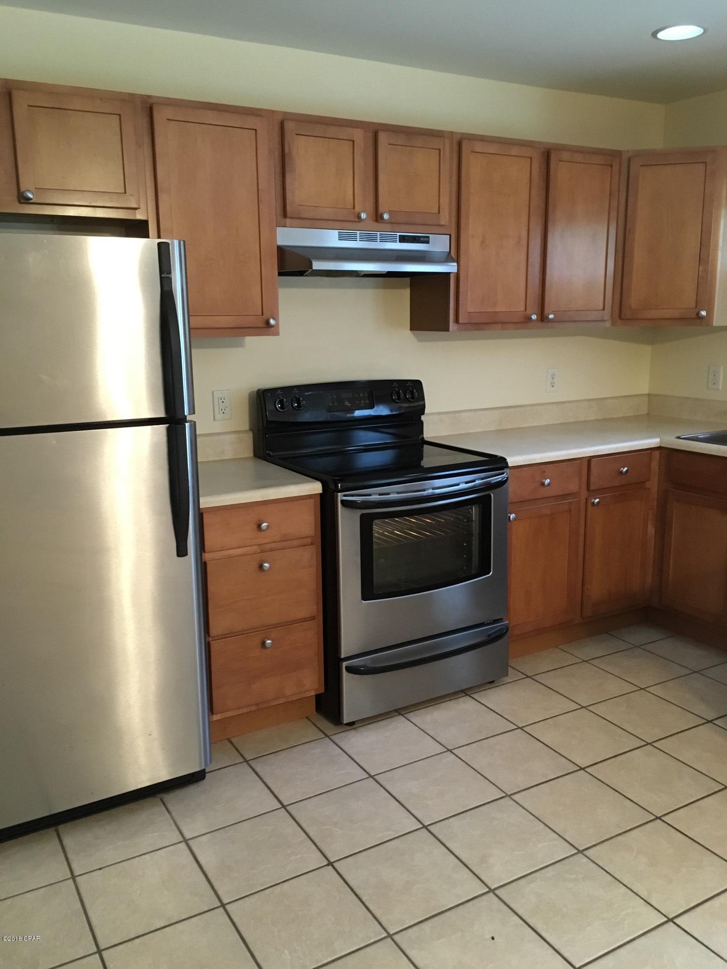 No Named Subdivision - Residential Lease