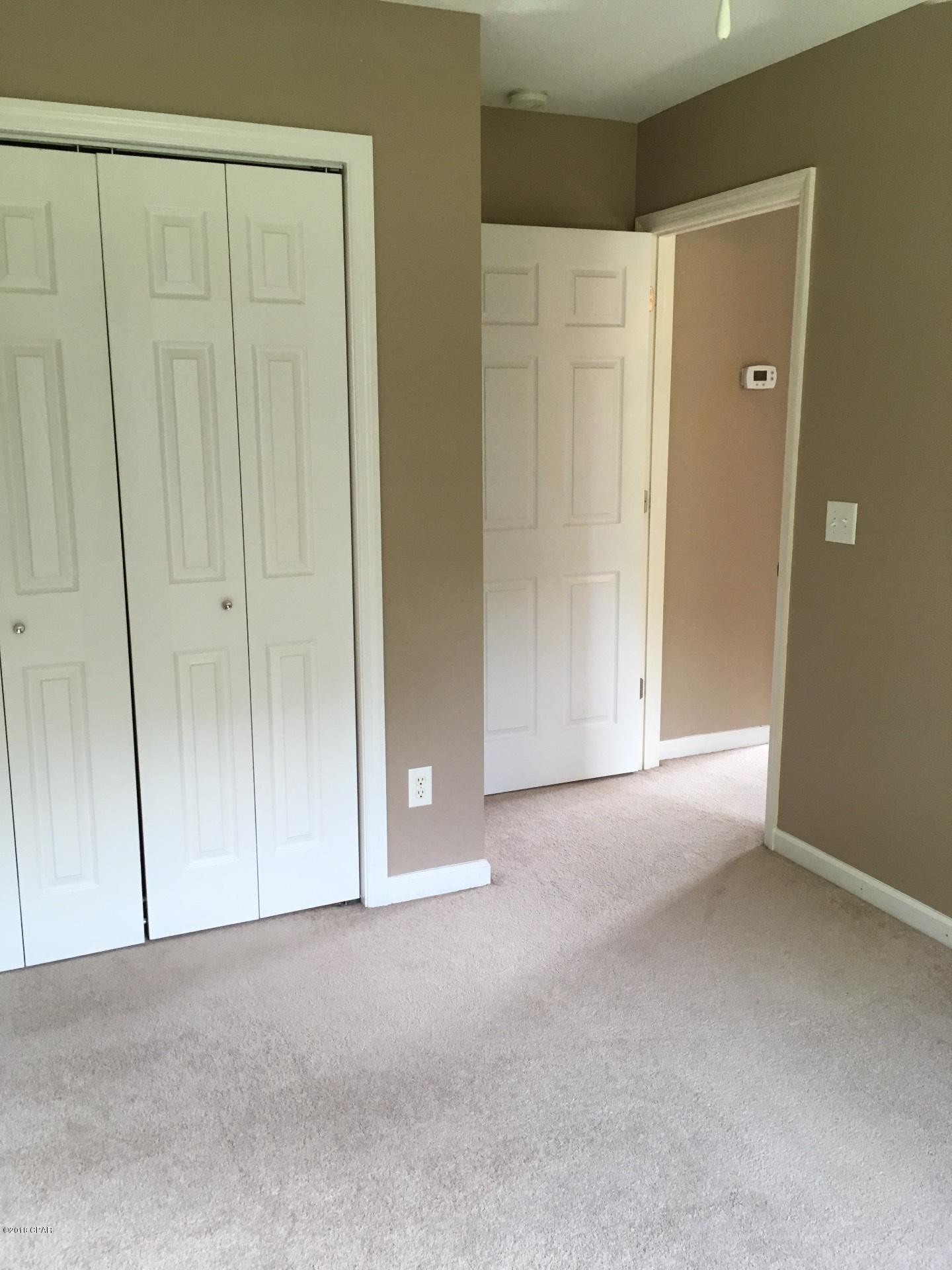 No Named Subdivision - Residential Lease