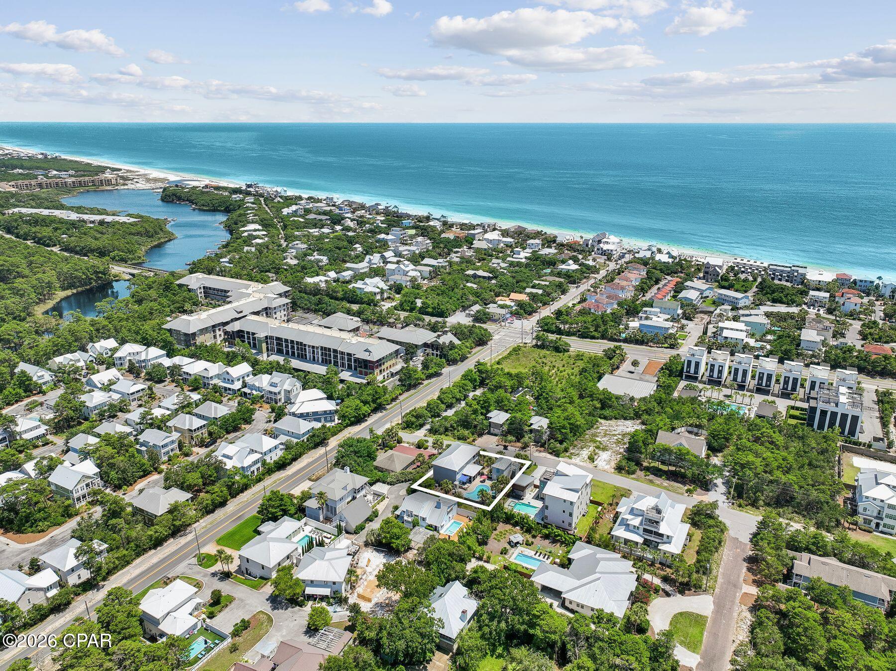 Rolling Dunes Estates Phase 2 - Residential