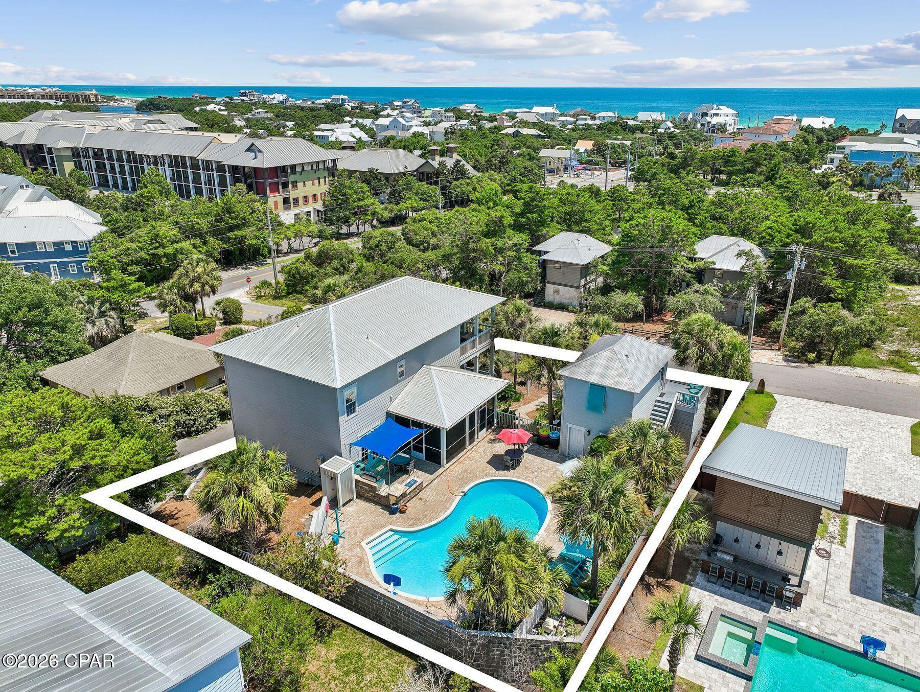 Rolling Dunes Estates Phase 2 - Residential