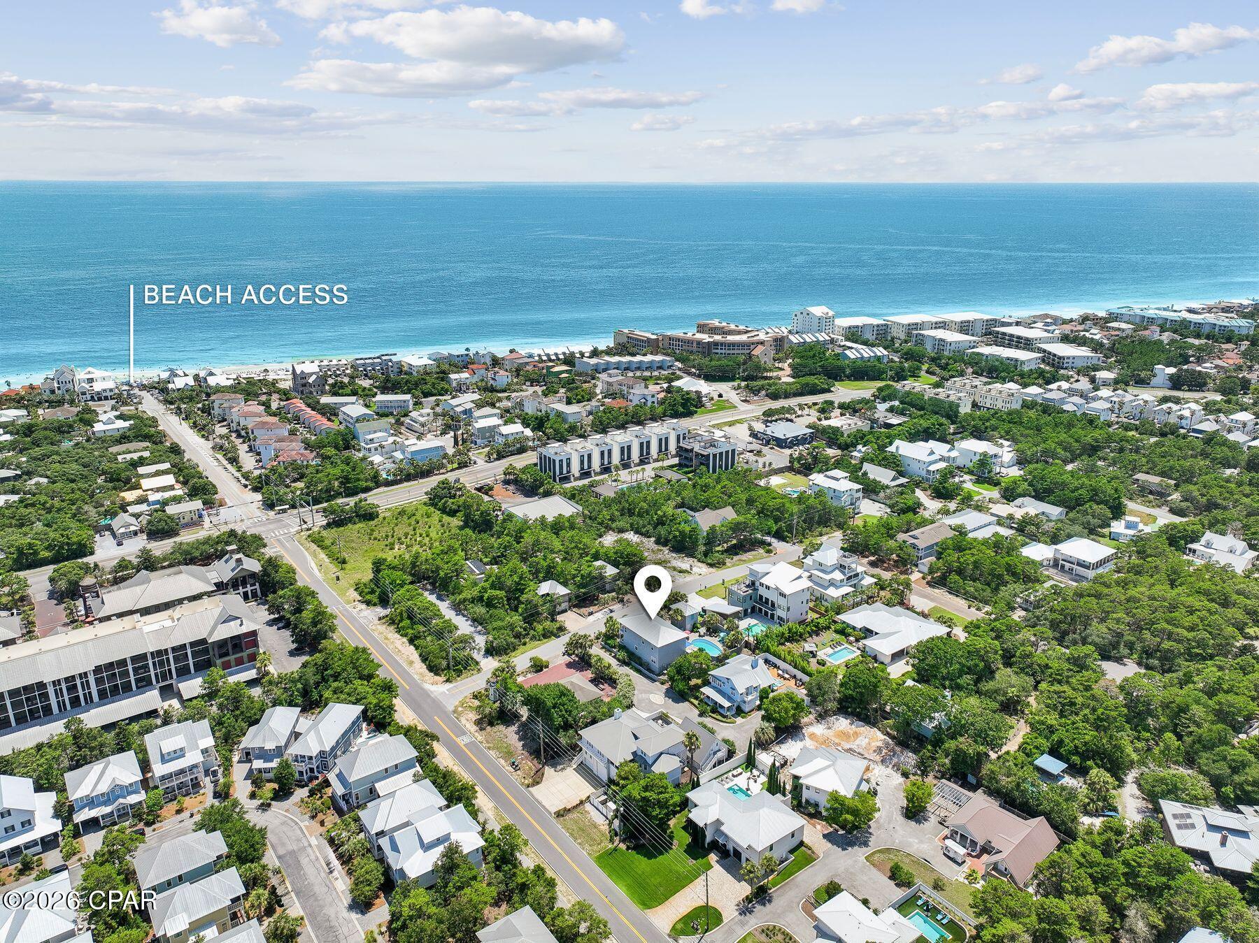 Rolling Dunes Estates Phase 2 - Residential