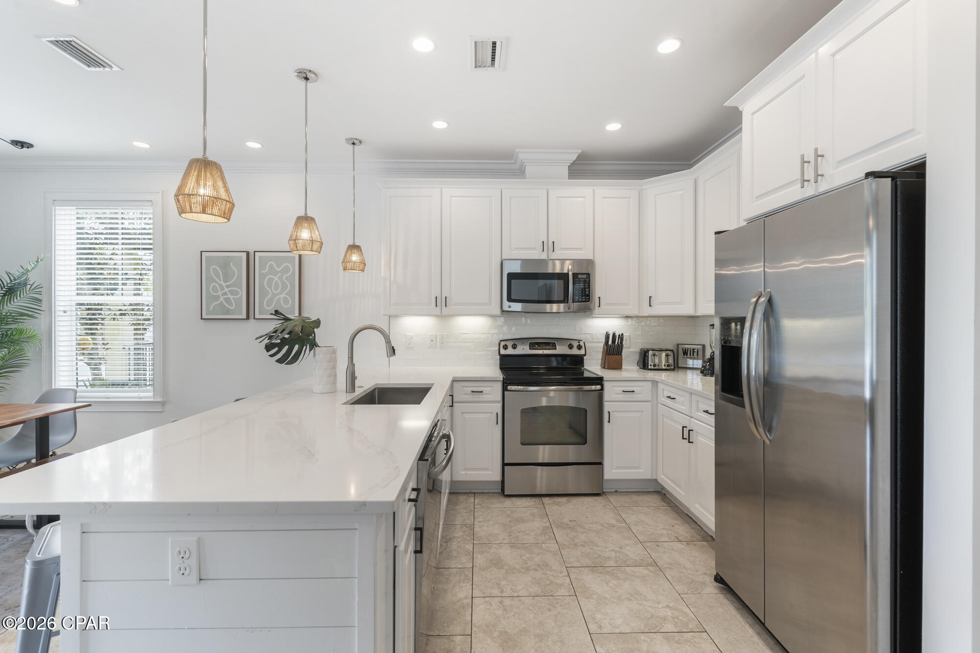 Seacrest Beach - Residential