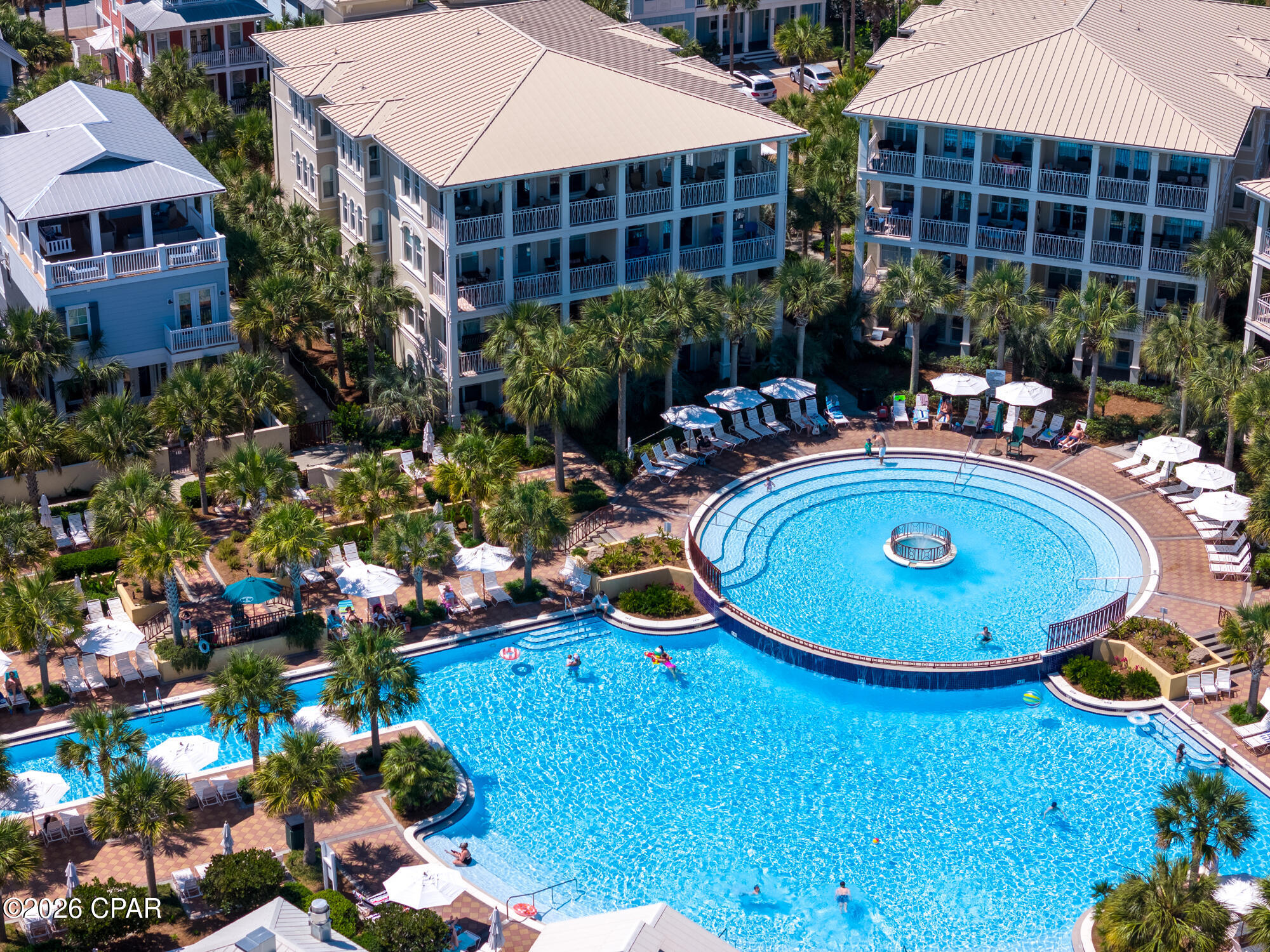 Seacrest Beach - Residential