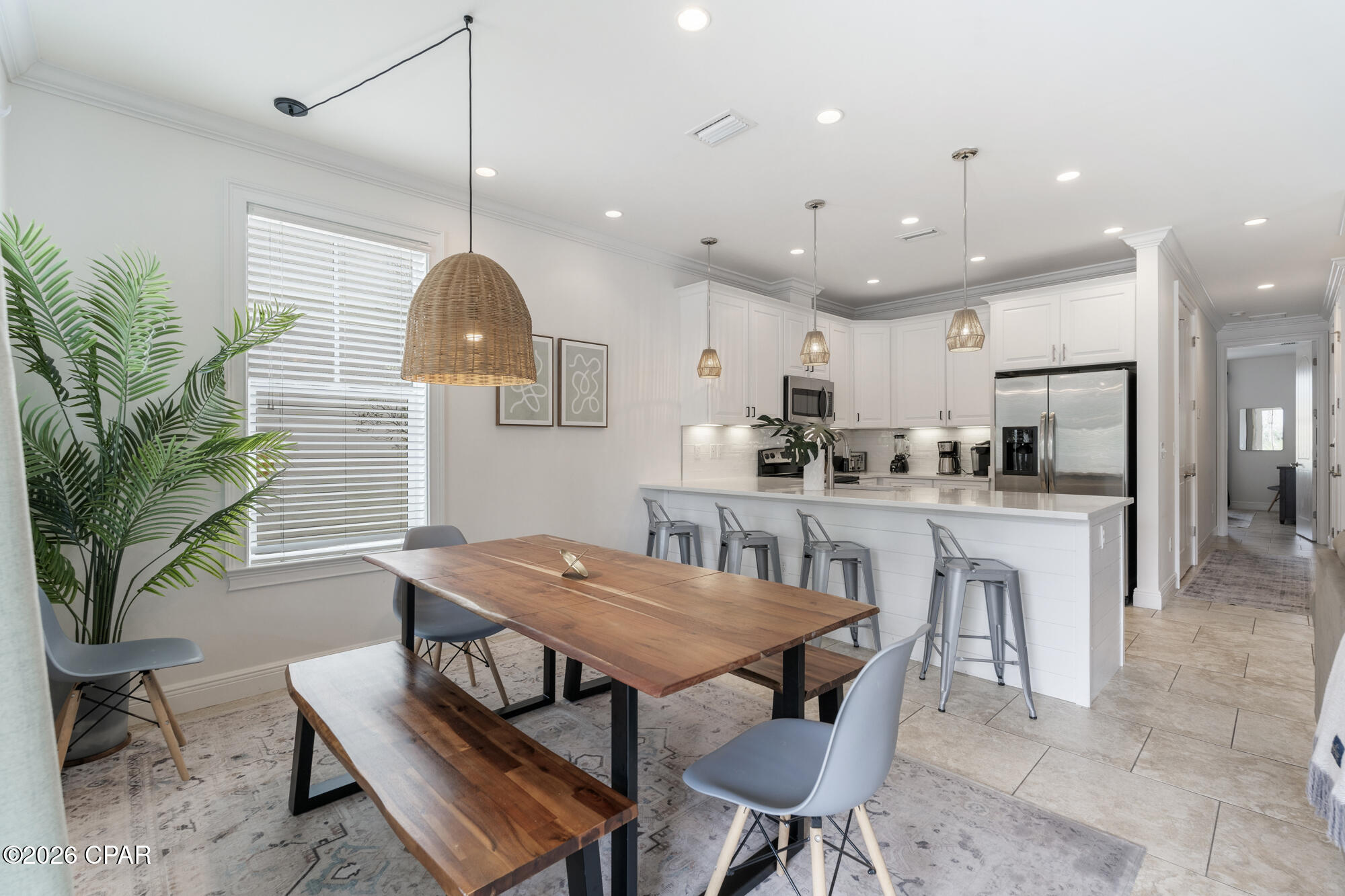 Seacrest Beach - Residential