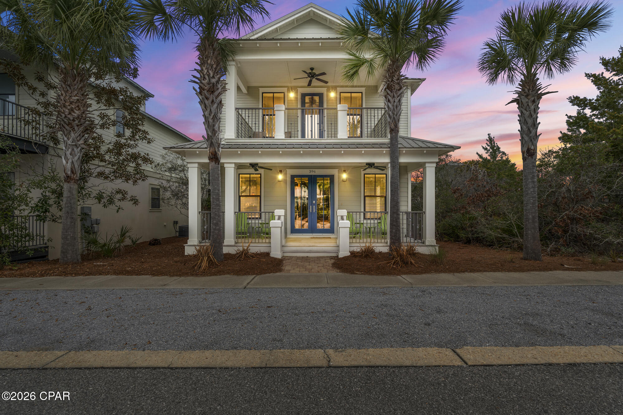 Seacrest Beach - Residential