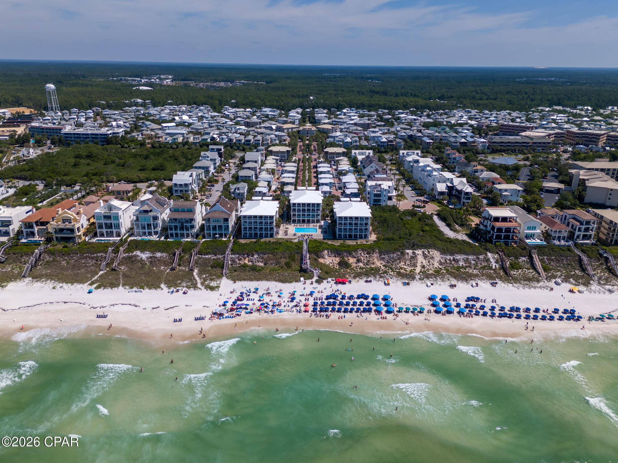 Seacrest Beach - Residential