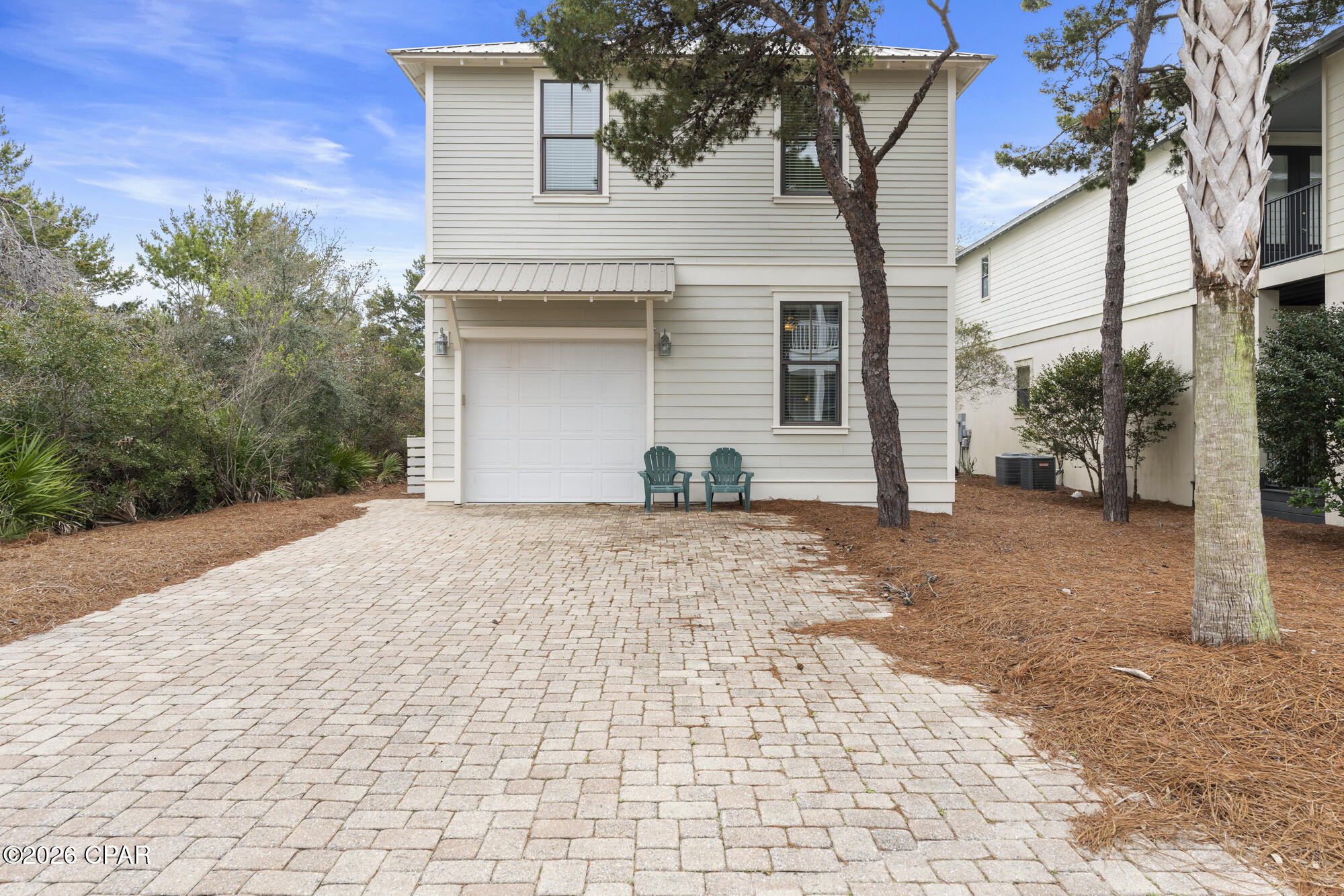 Seacrest Beach - Residential