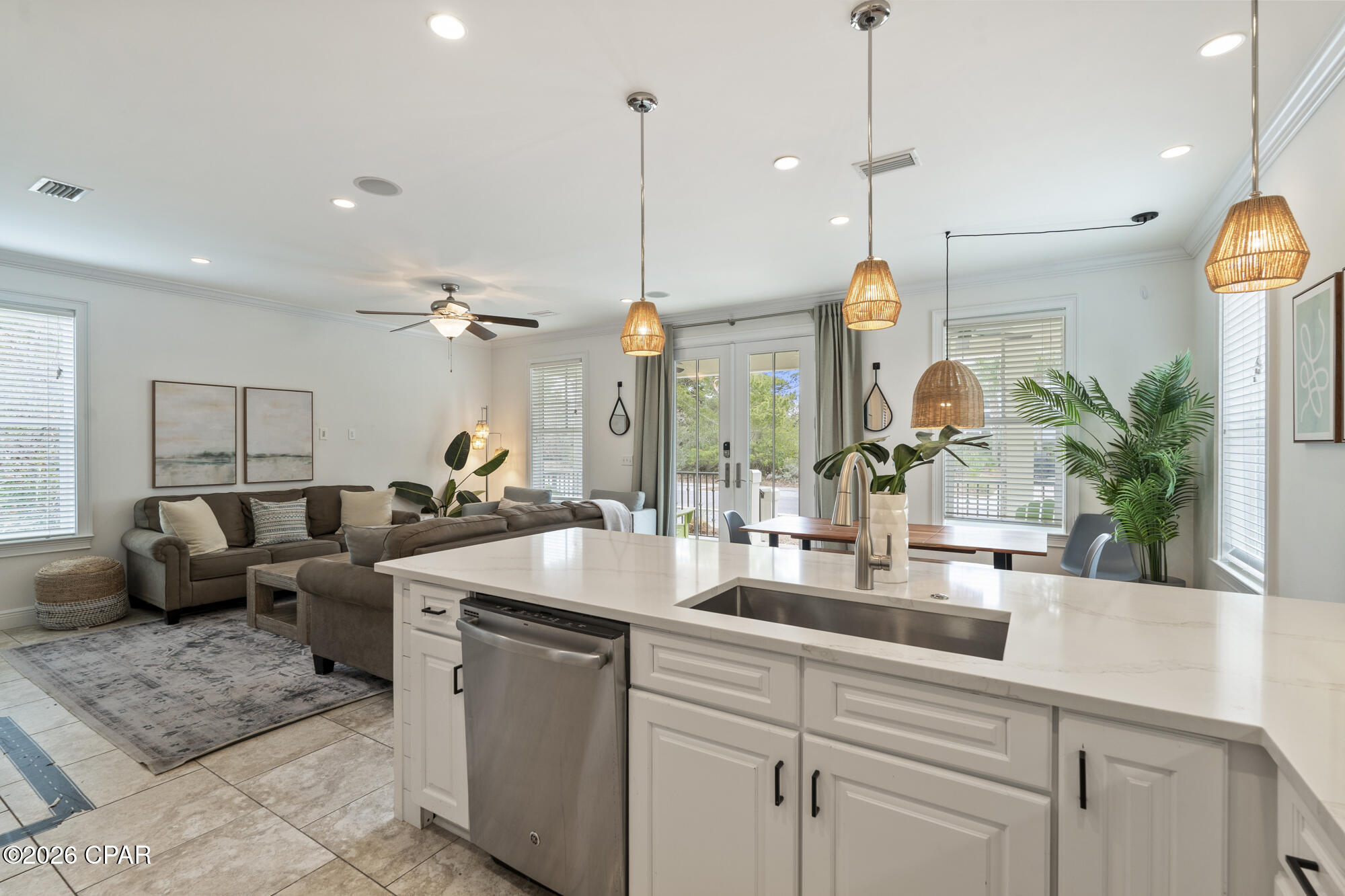 Seacrest Beach - Residential