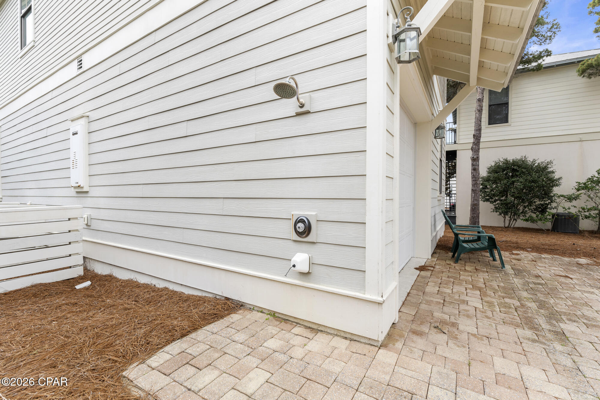 Seacrest Beach - Residential