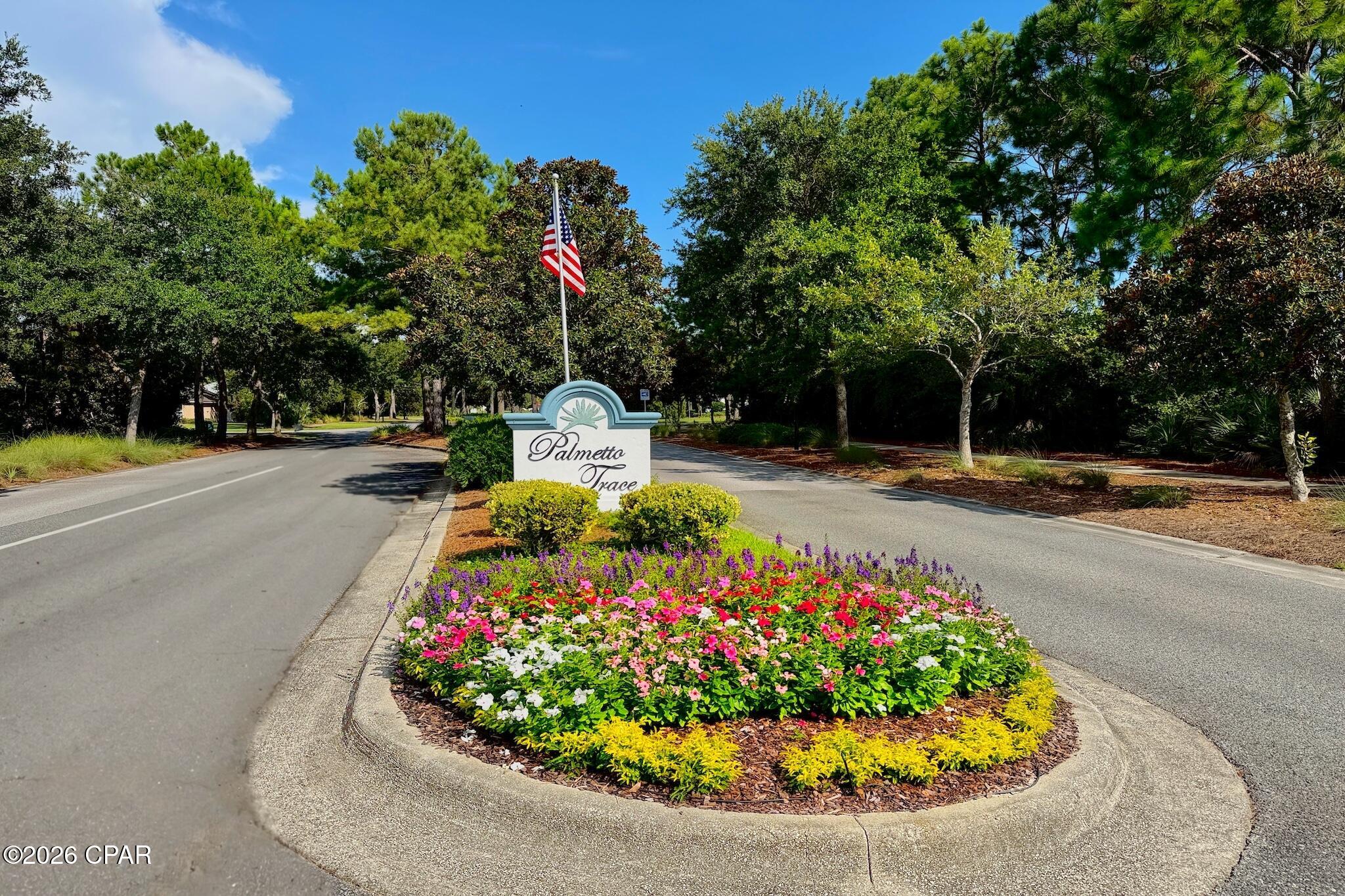 Palmetto Trace Phase 2 - Residential