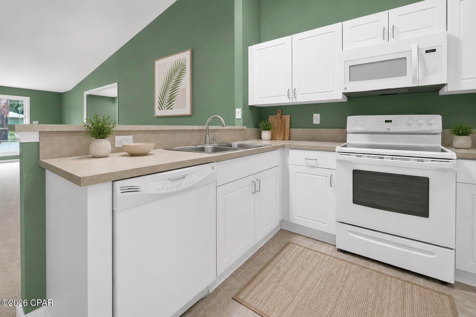 Palmetto Trace Phase 2 - Residential
