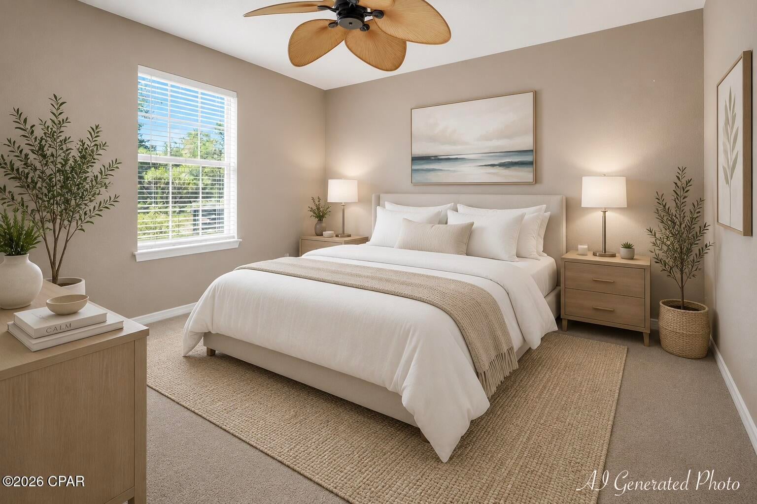 Palmetto Trace Phase 2 - Residential