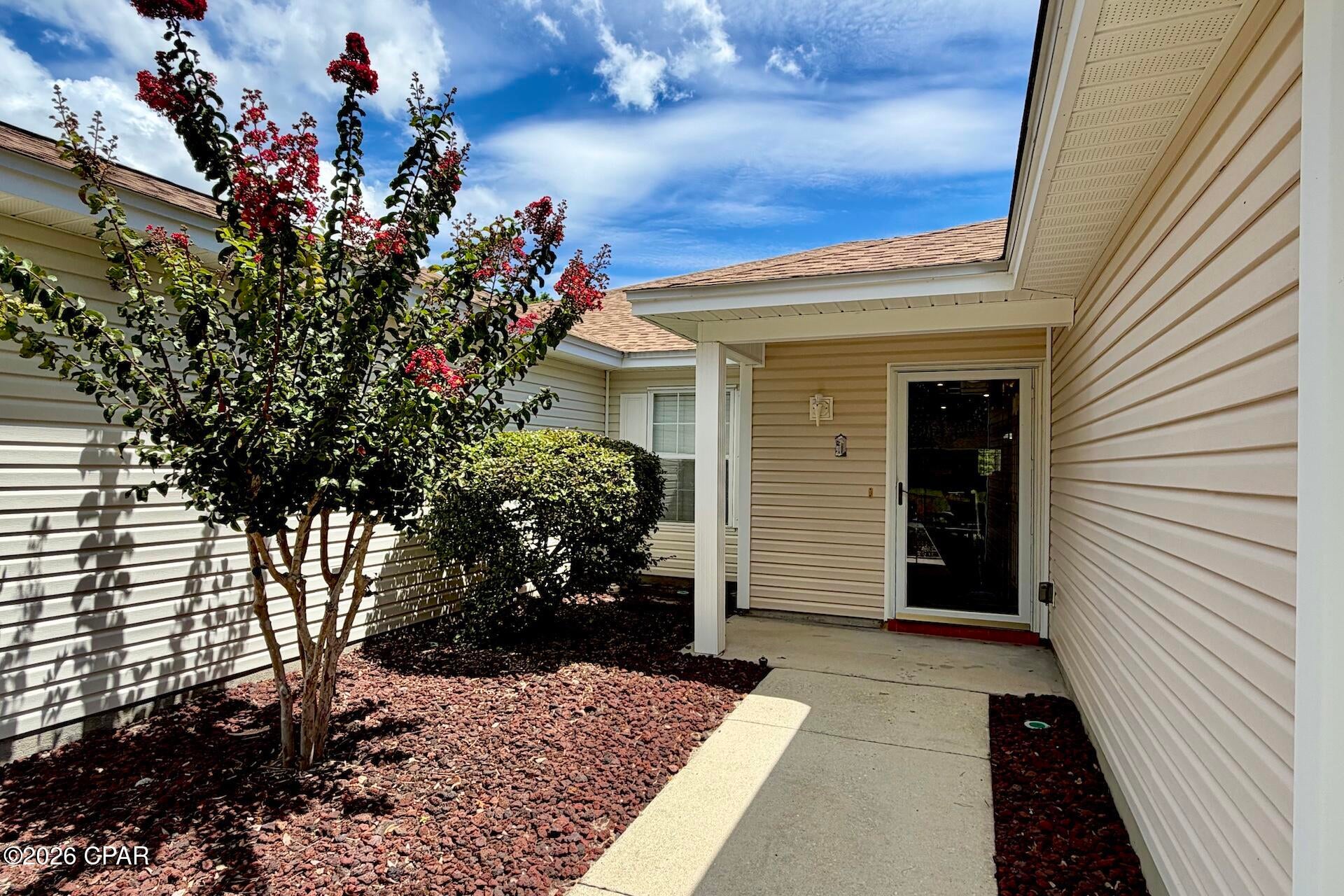 Palmetto Trace Phase 2 - Residential