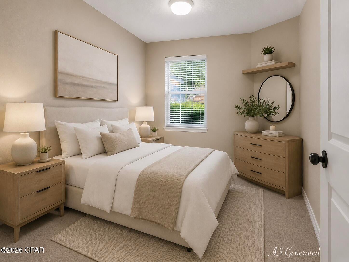 Palmetto Trace Phase 2 - Residential