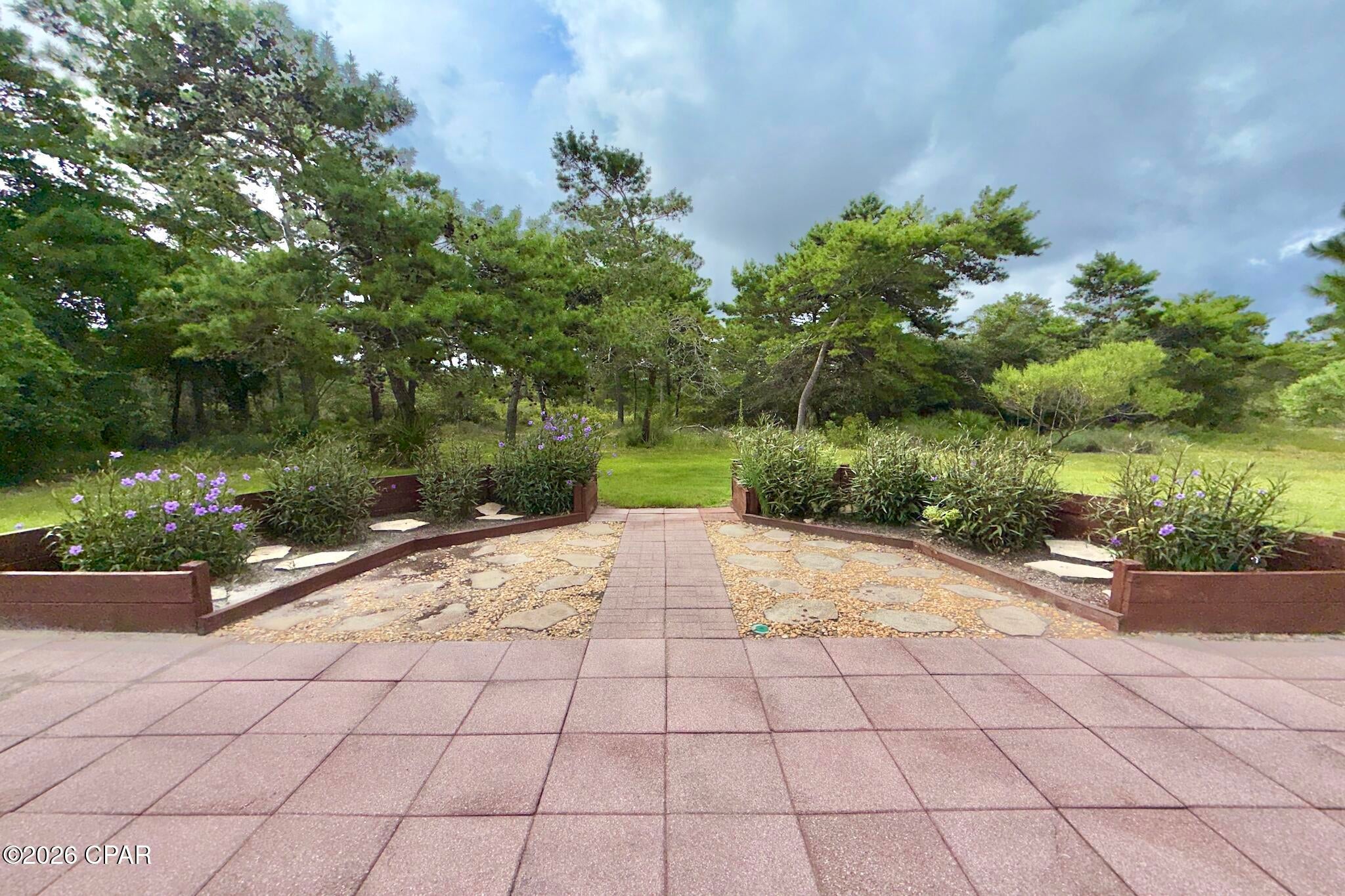 Palmetto Trace Phase 2 - Residential