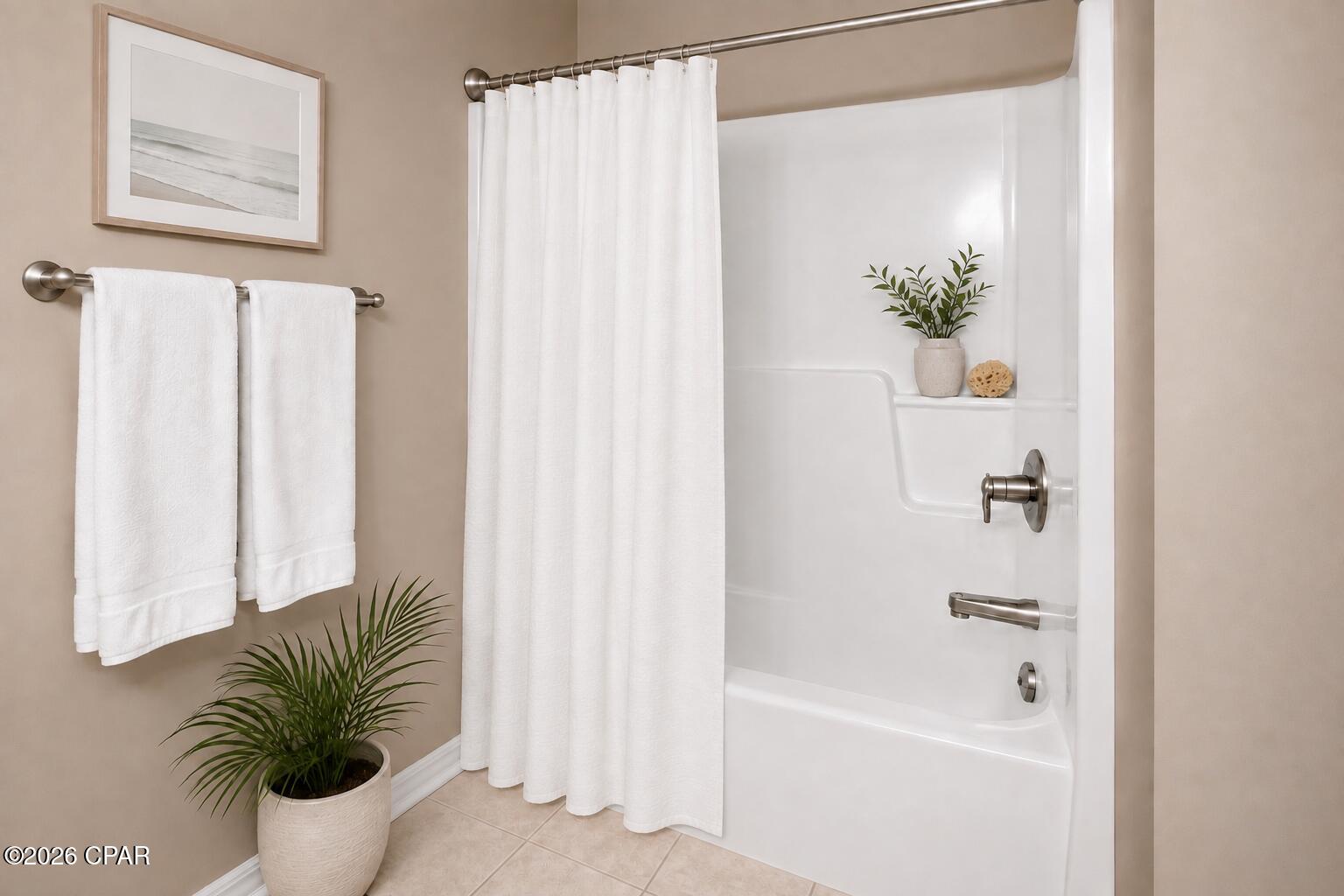 Palmetto Trace Phase 2 - Residential