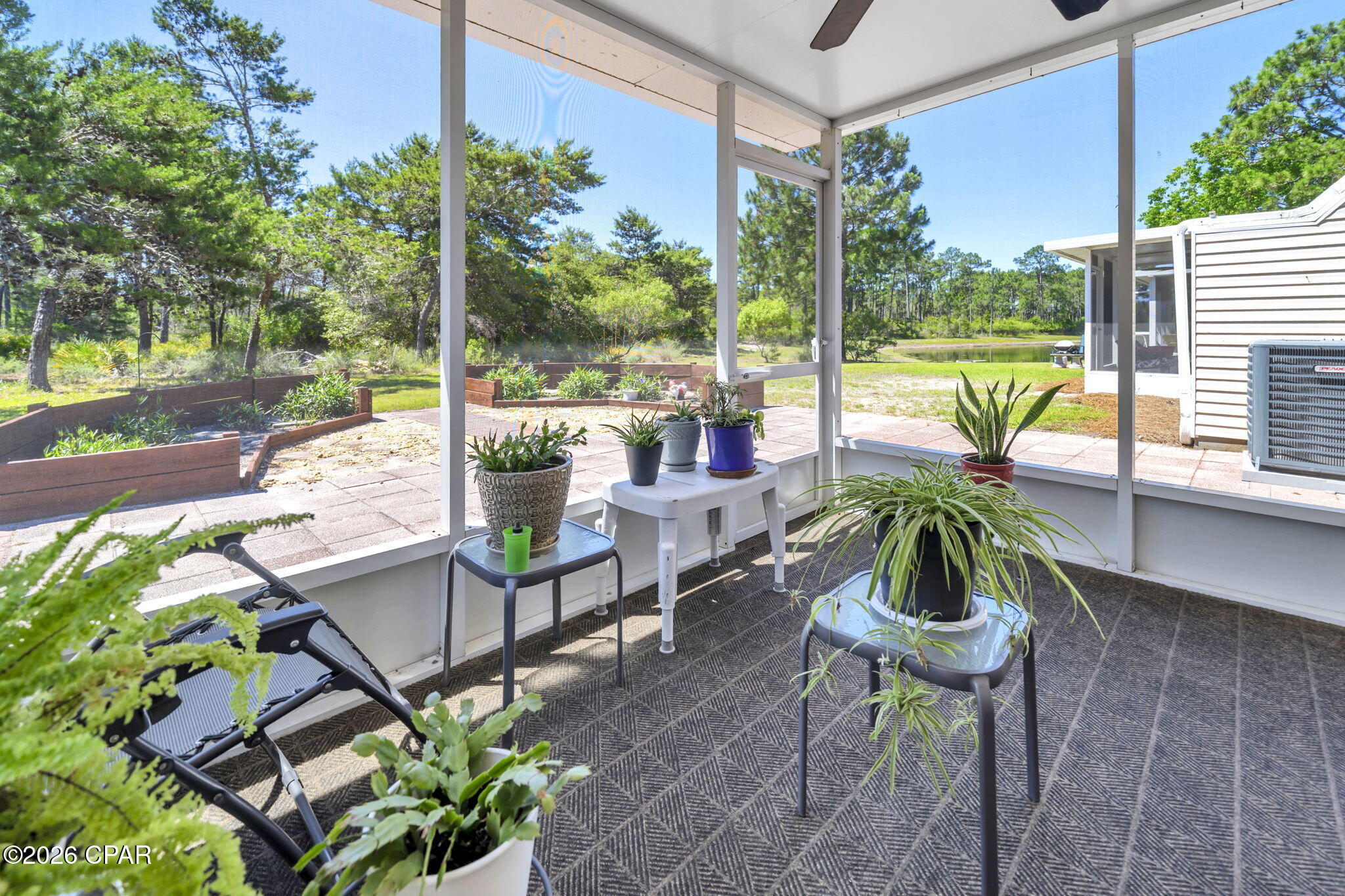 Palmetto Trace Phase 2 - Residential