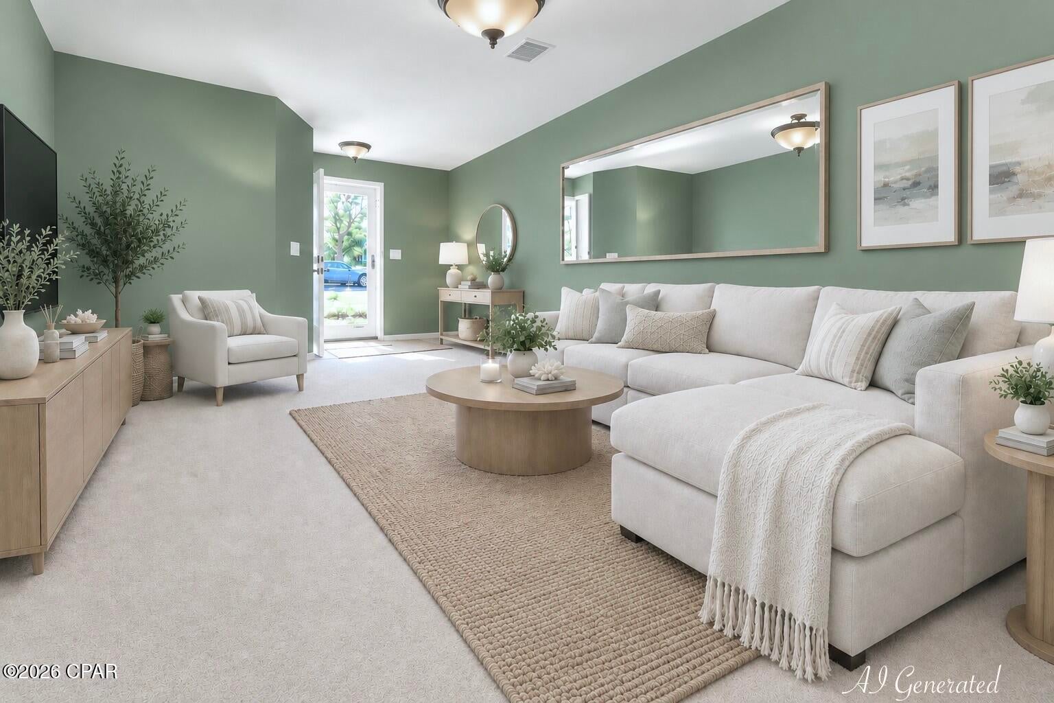 Palmetto Trace Phase 2 - Residential