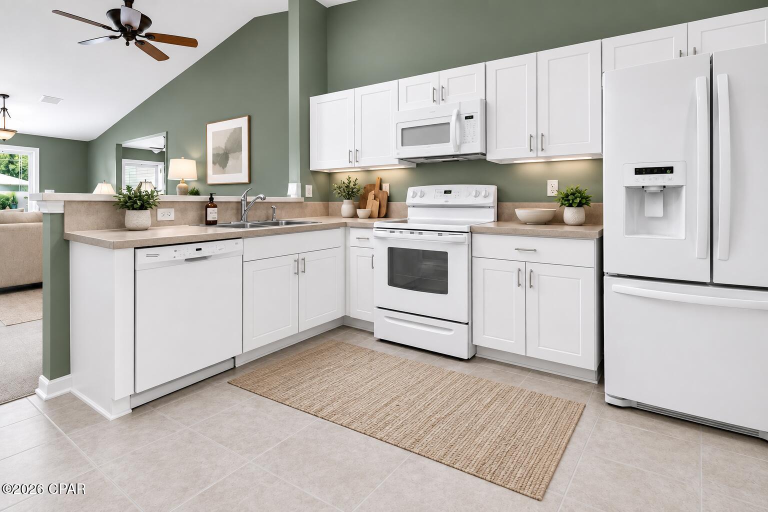 Palmetto Trace Phase 2 - Residential