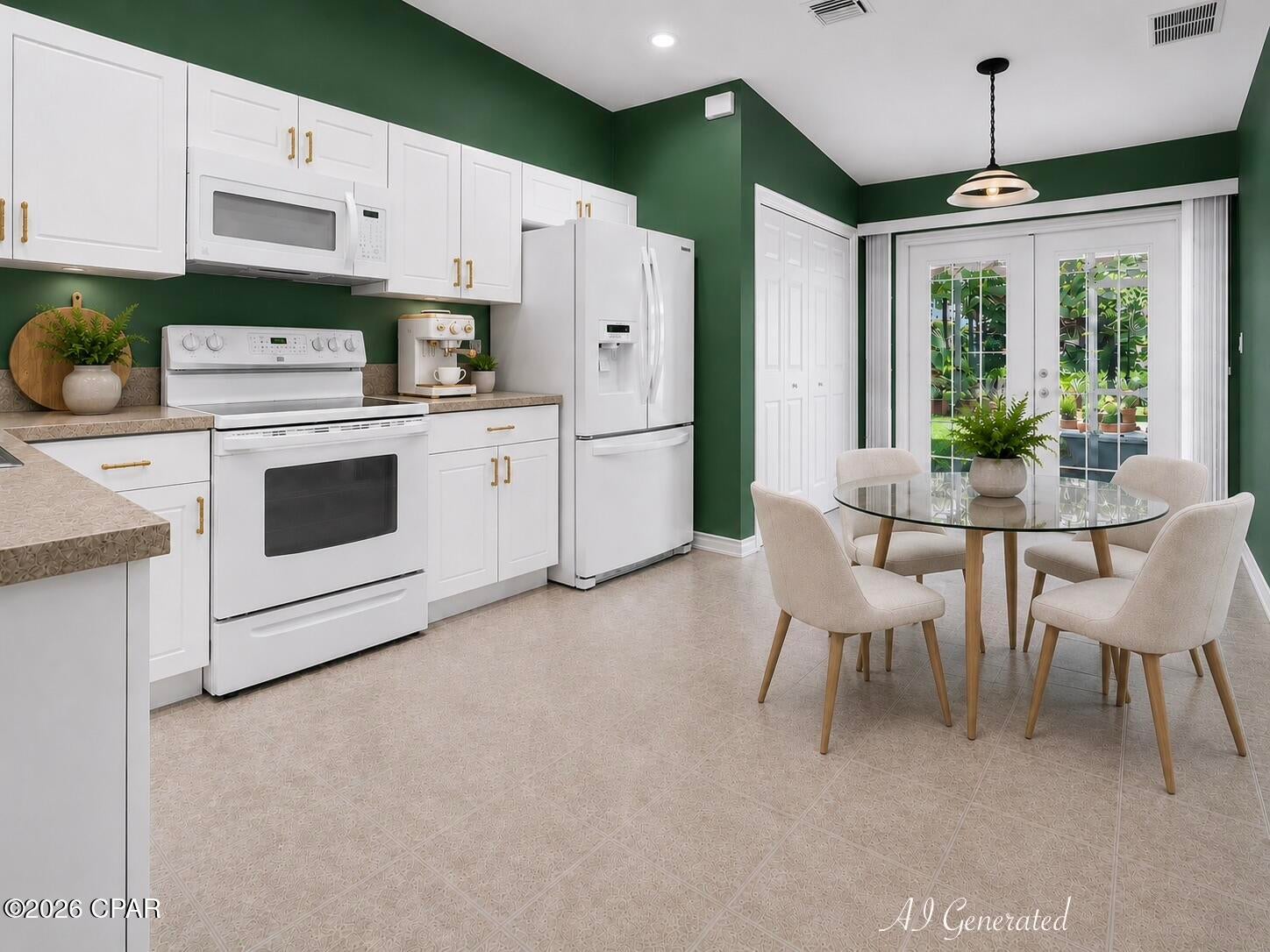 Palmetto Trace Phase 2 - Residential