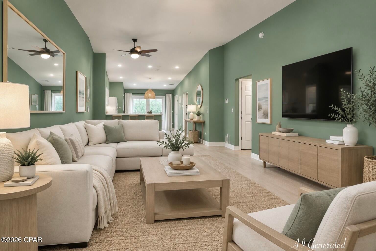 Palmetto Trace Phase 2 - Residential