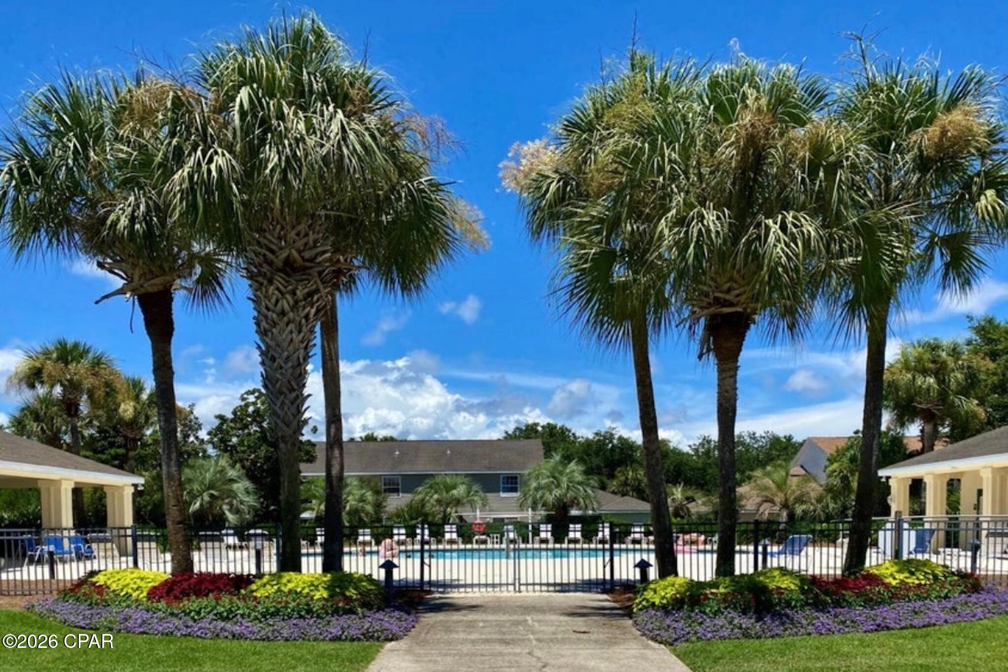 Palmetto Trace Phase 2 - Residential
