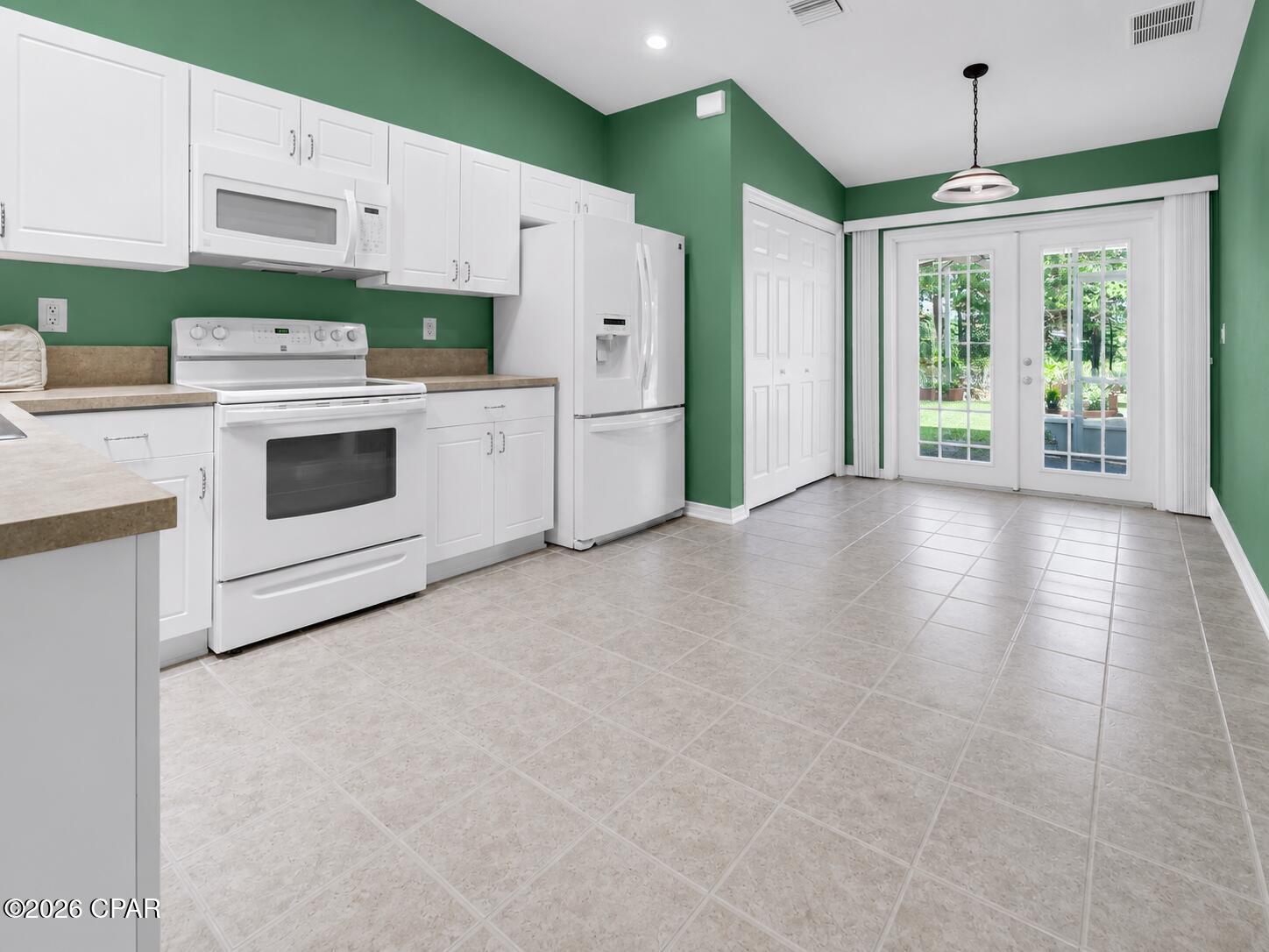 Palmetto Trace Phase 2 - Residential