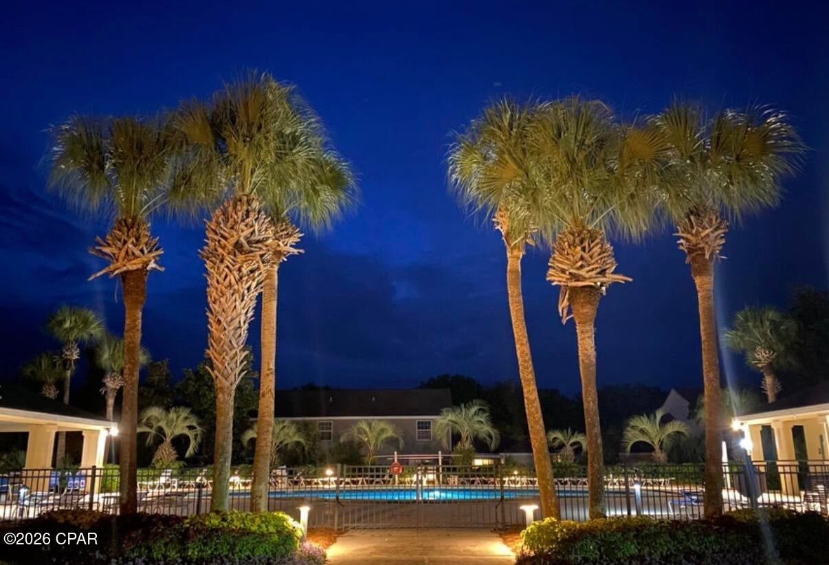 Palmetto Trace Phase 2 - Residential
