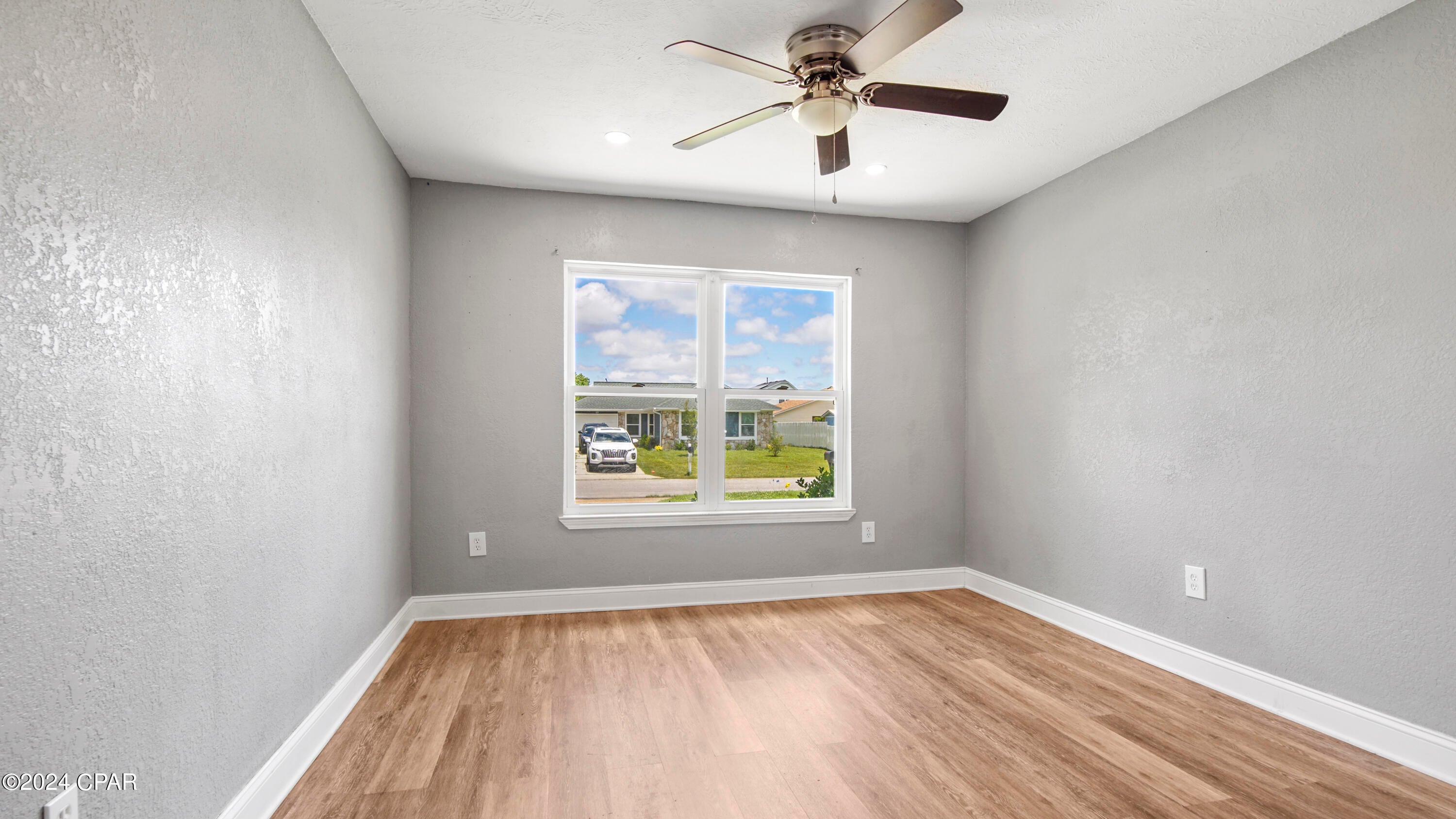 [No Recorded Subdiv] - Residential Lease