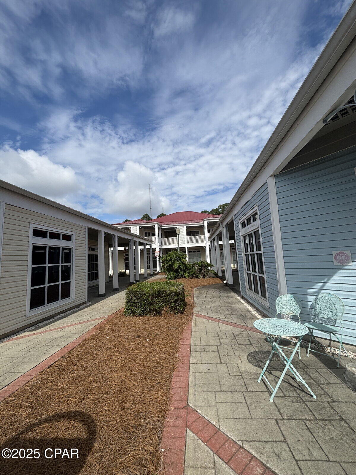 [No Recorded Subdiv] - Commercial Lease