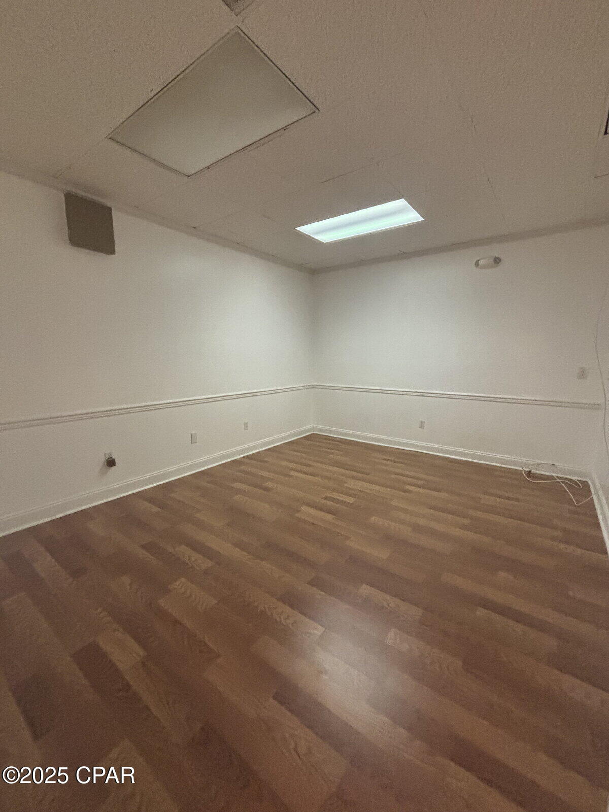[No Recorded Subdiv] - Commercial Lease