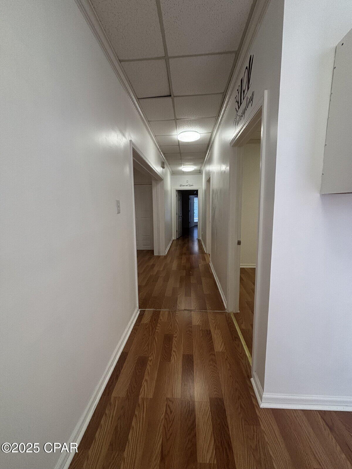 [No Recorded Subdiv] - Commercial Lease