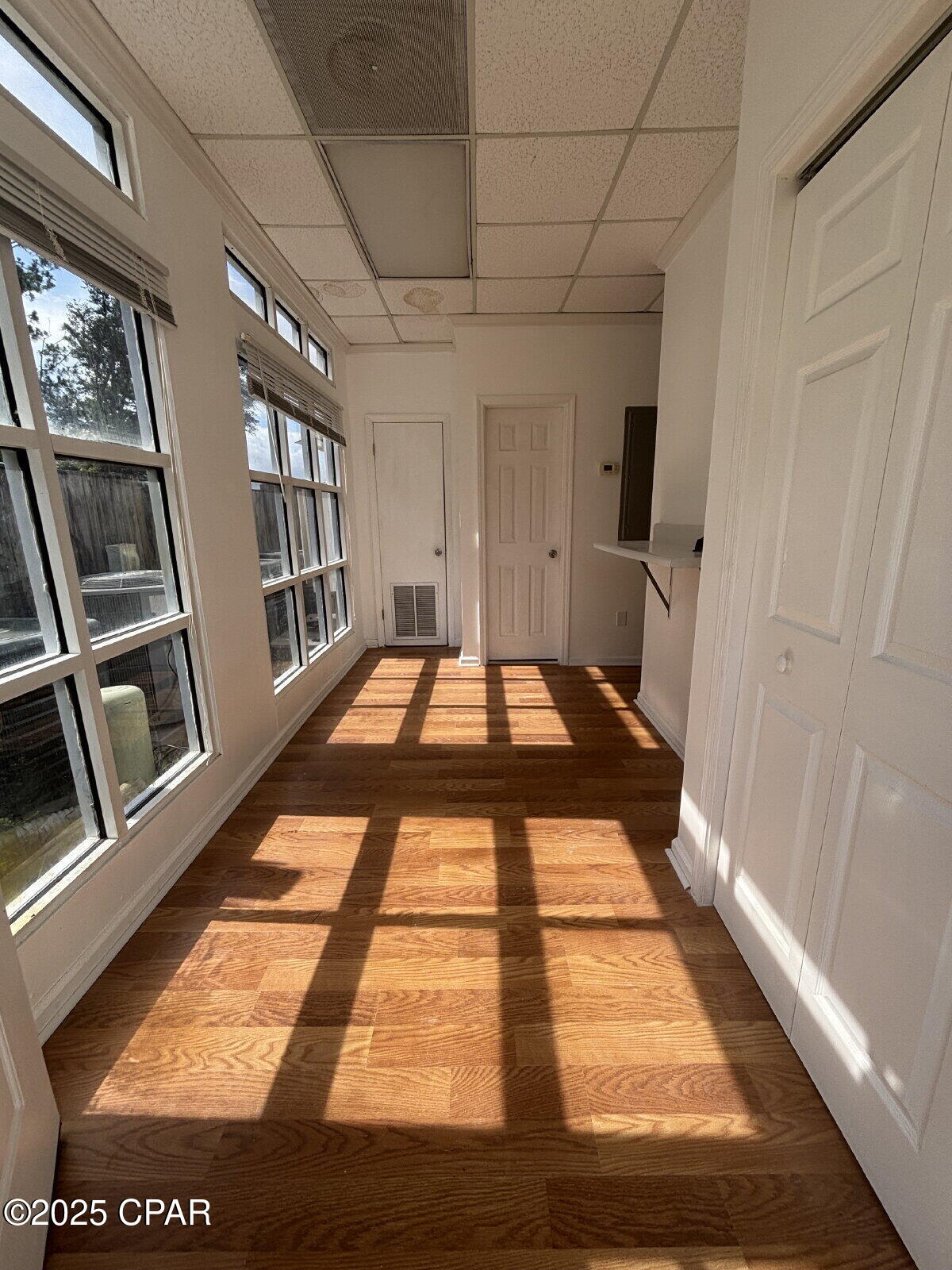[No Recorded Subdiv] - Commercial Lease