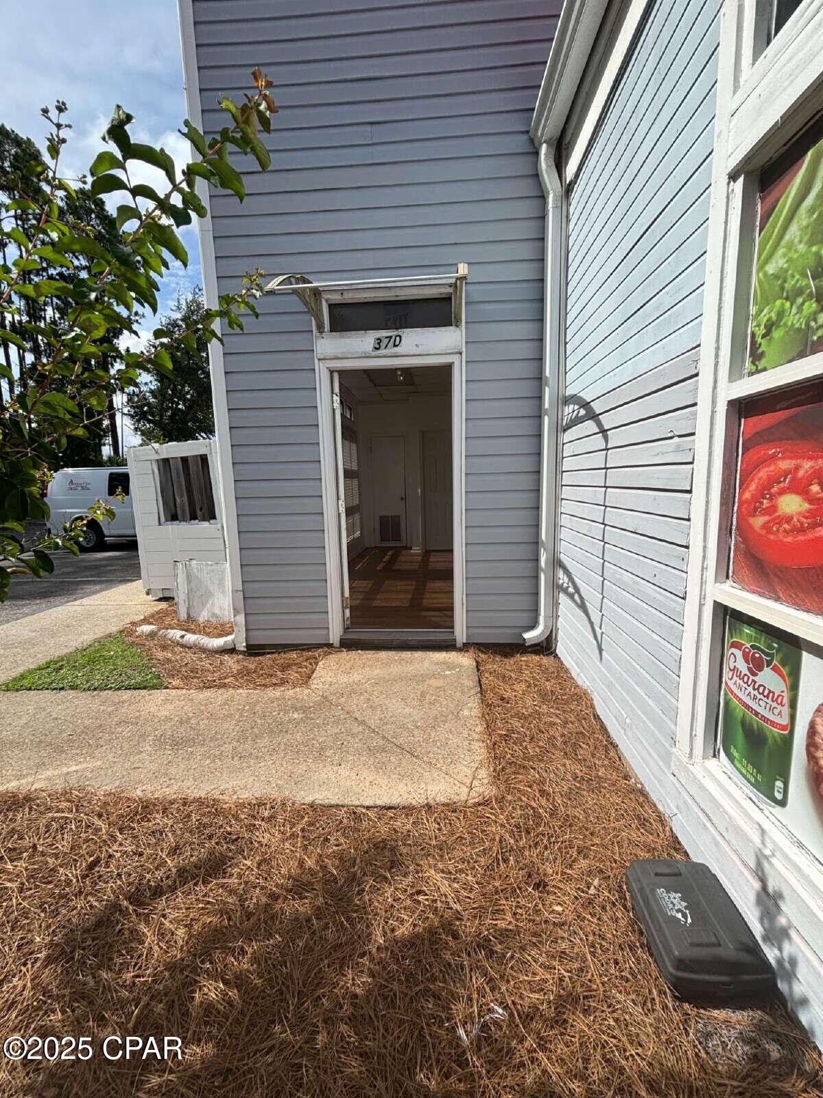 [No Recorded Subdiv] - Commercial Lease