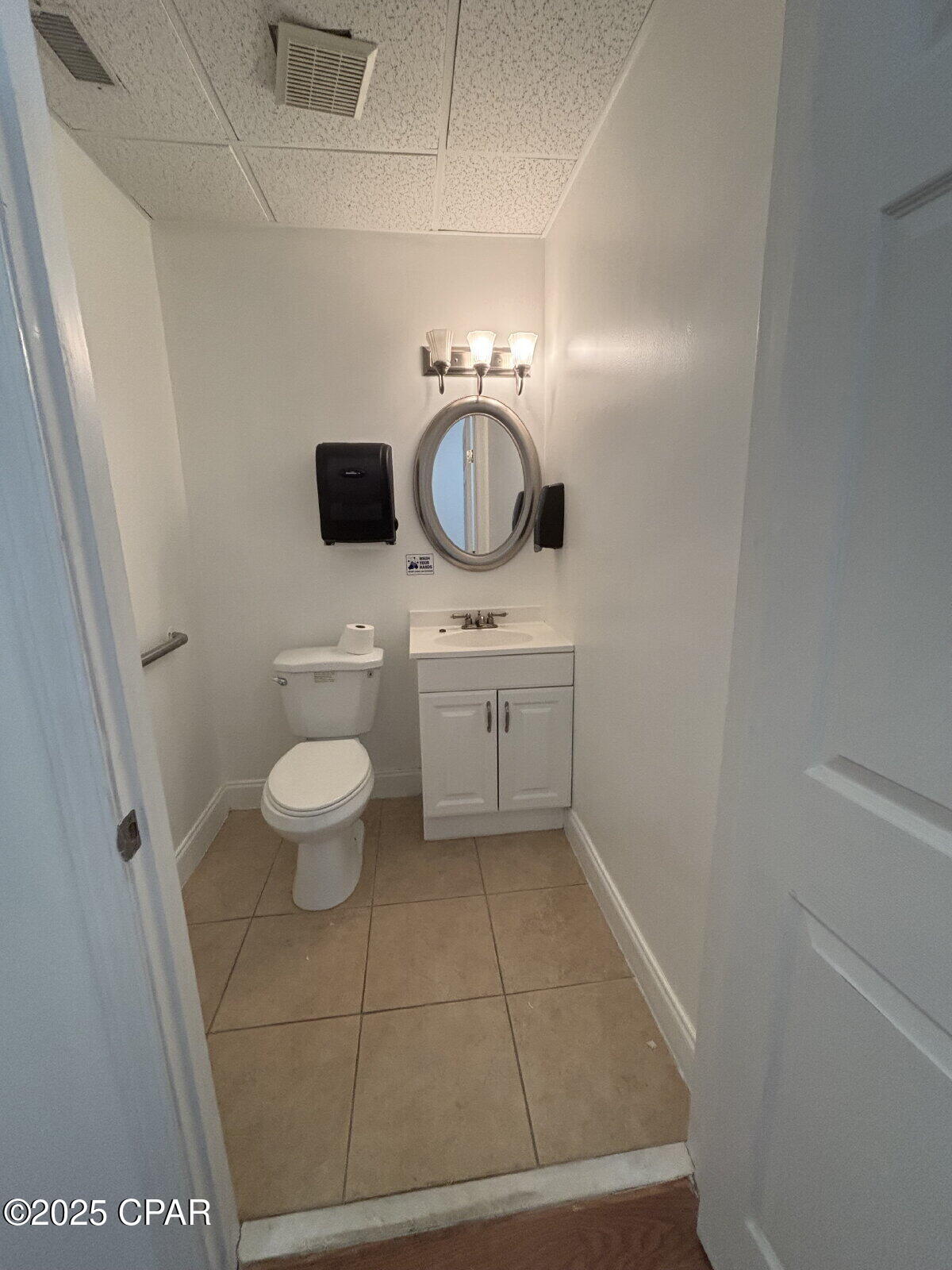 [No Recorded Subdiv] - Commercial Lease