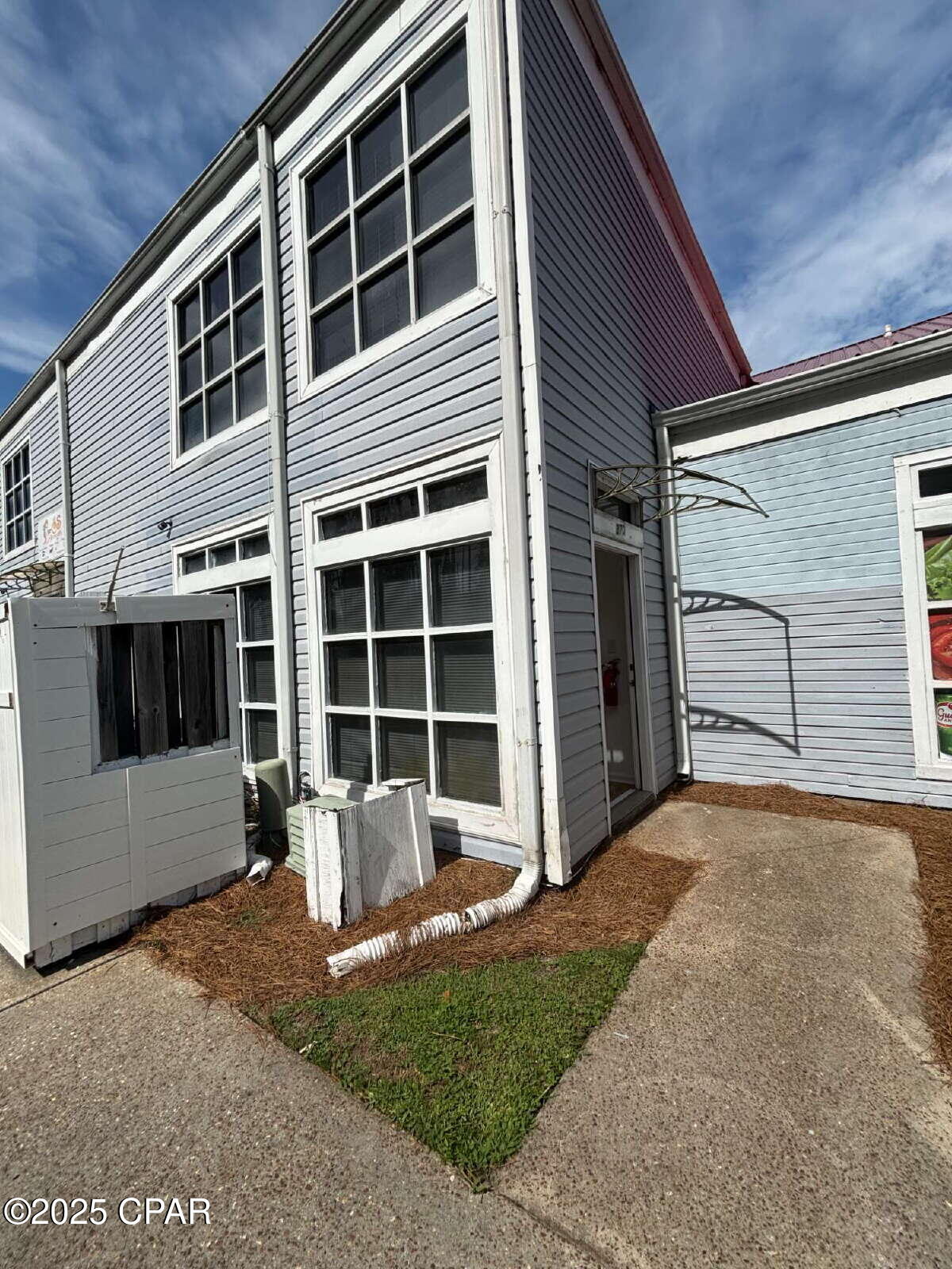 [No Recorded Subdiv] - Commercial Lease