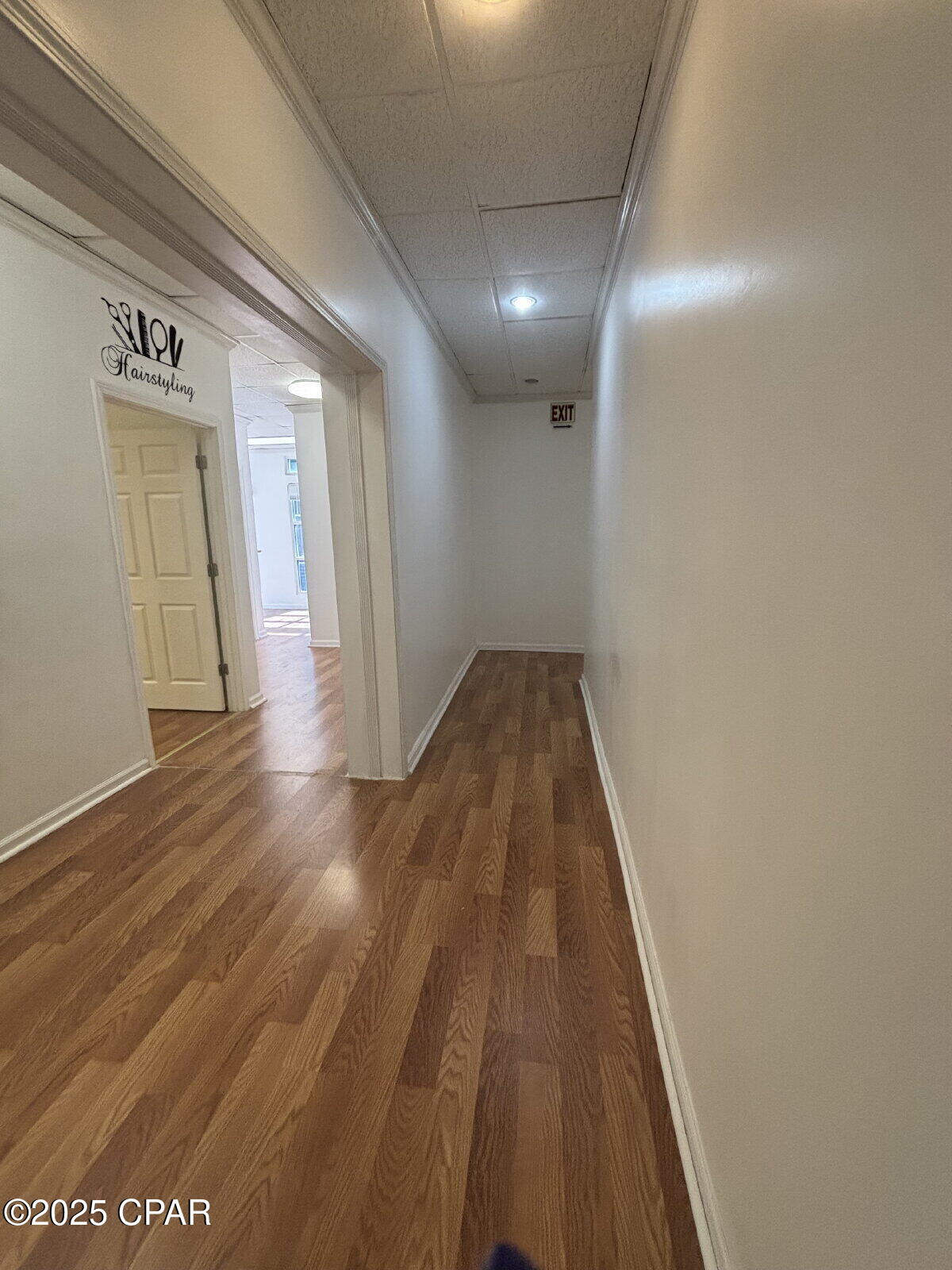 [No Recorded Subdiv] - Commercial Lease