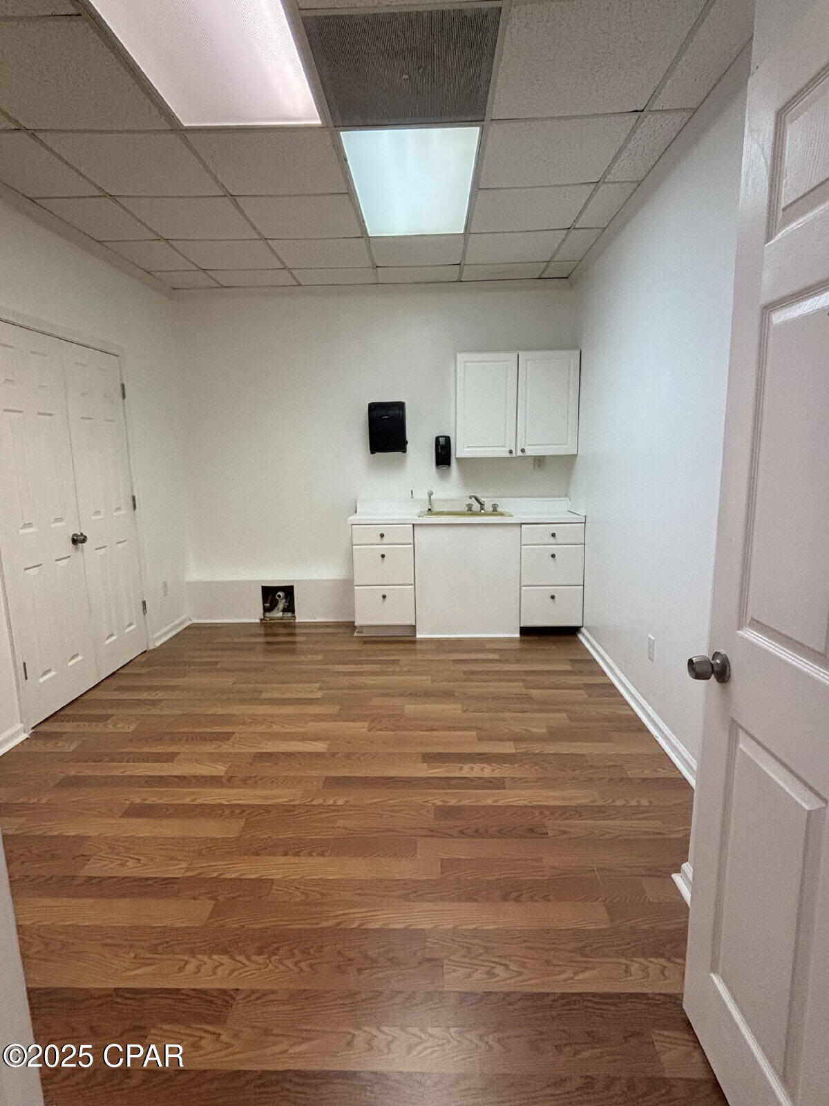 [No Recorded Subdiv] - Commercial Lease