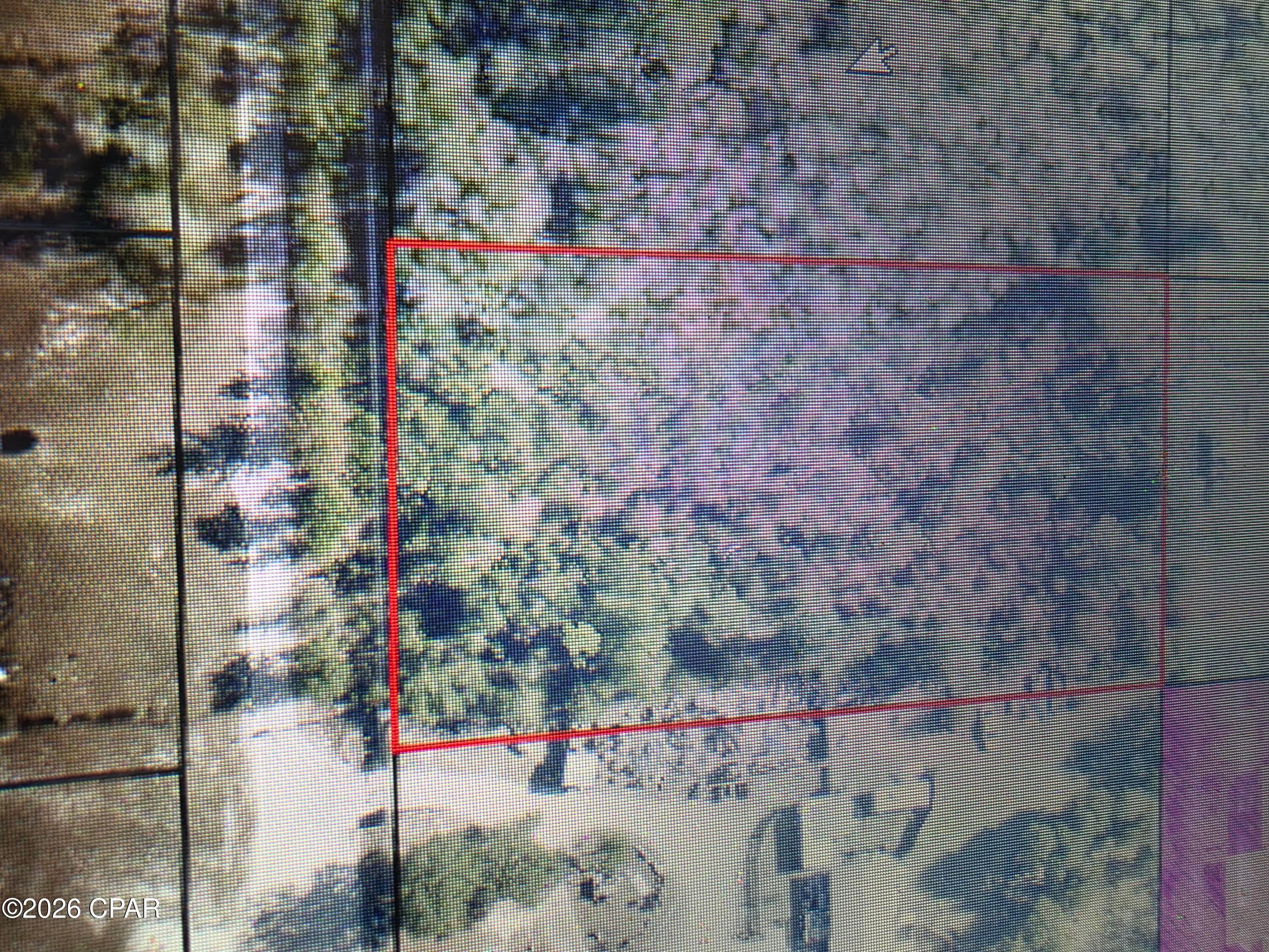[No Recorded Subdiv] - Land