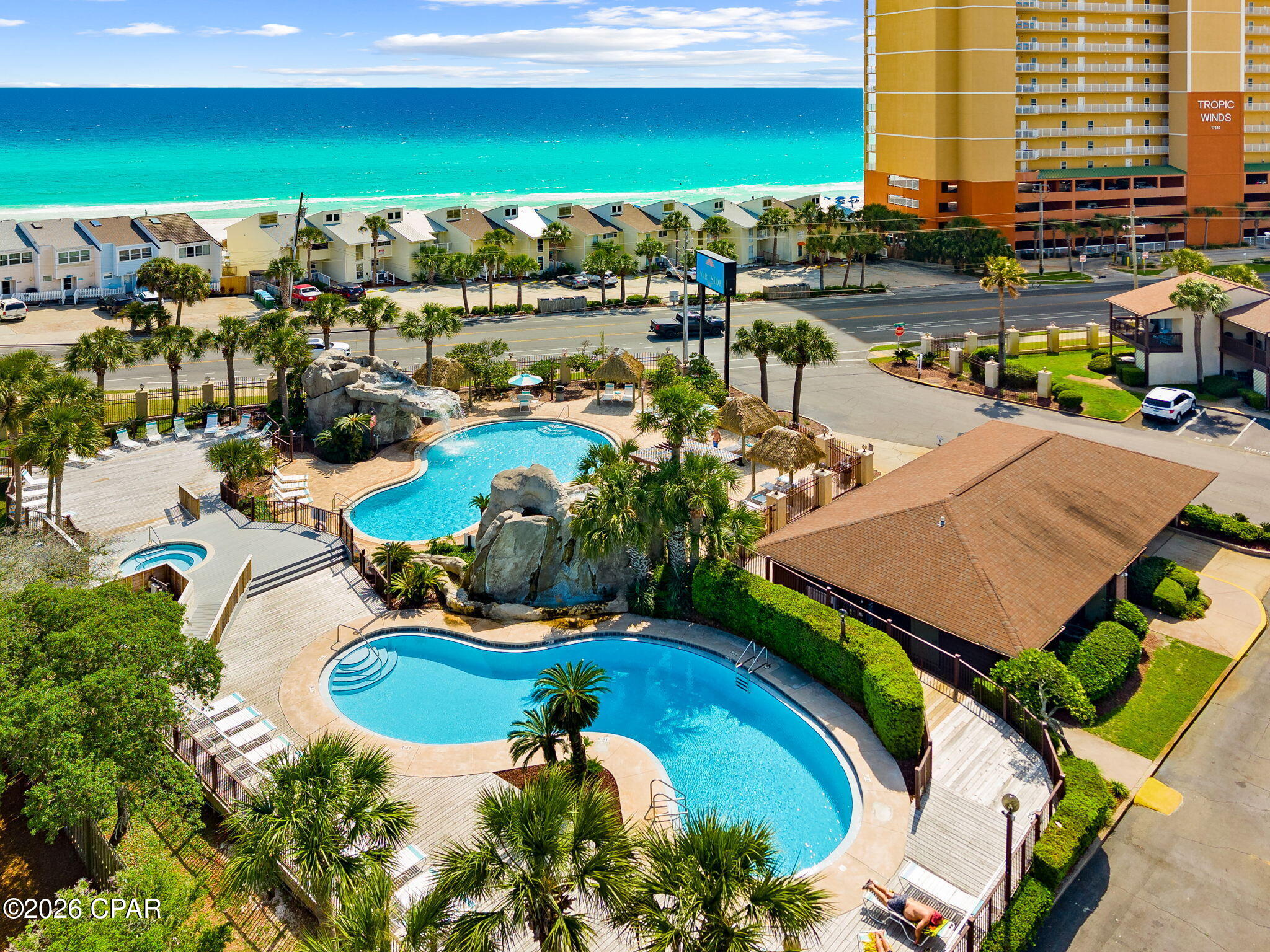 Portside Condo - Residential